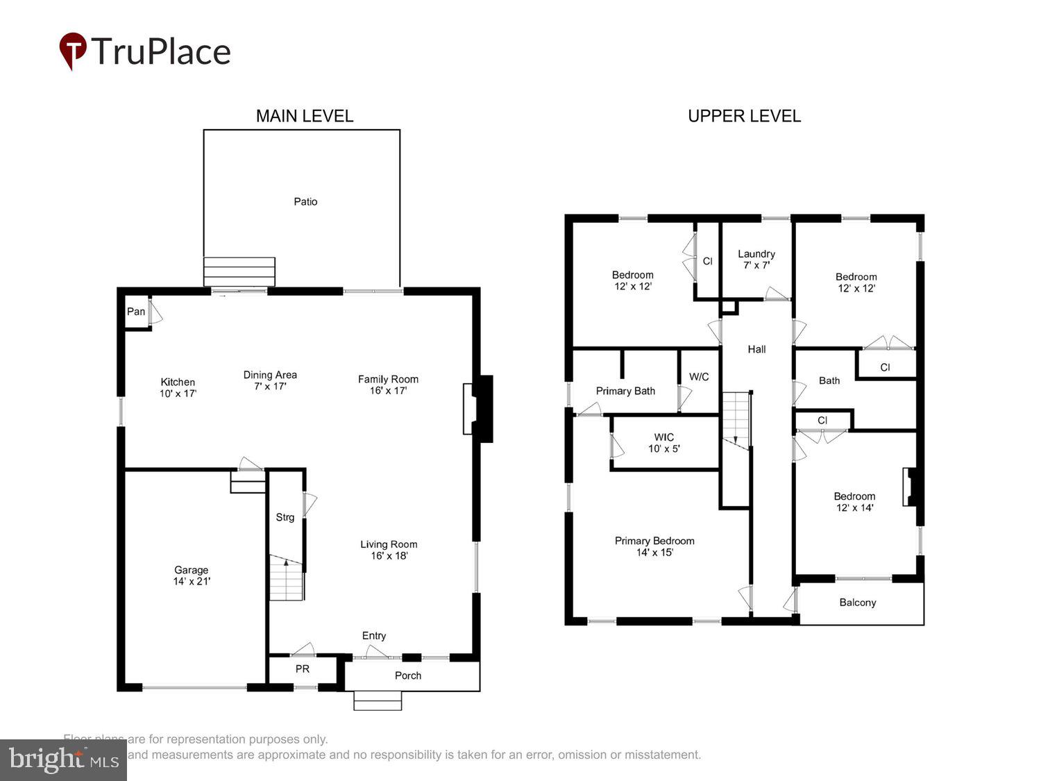 CLOVERLEA - Residential