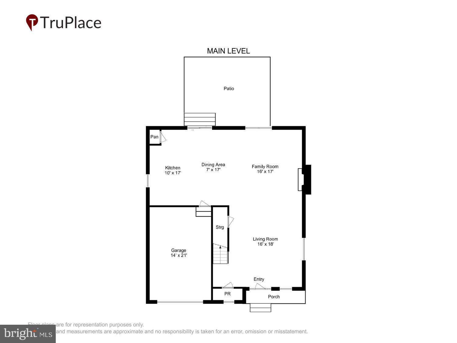 CLOVERLEA - Residential
