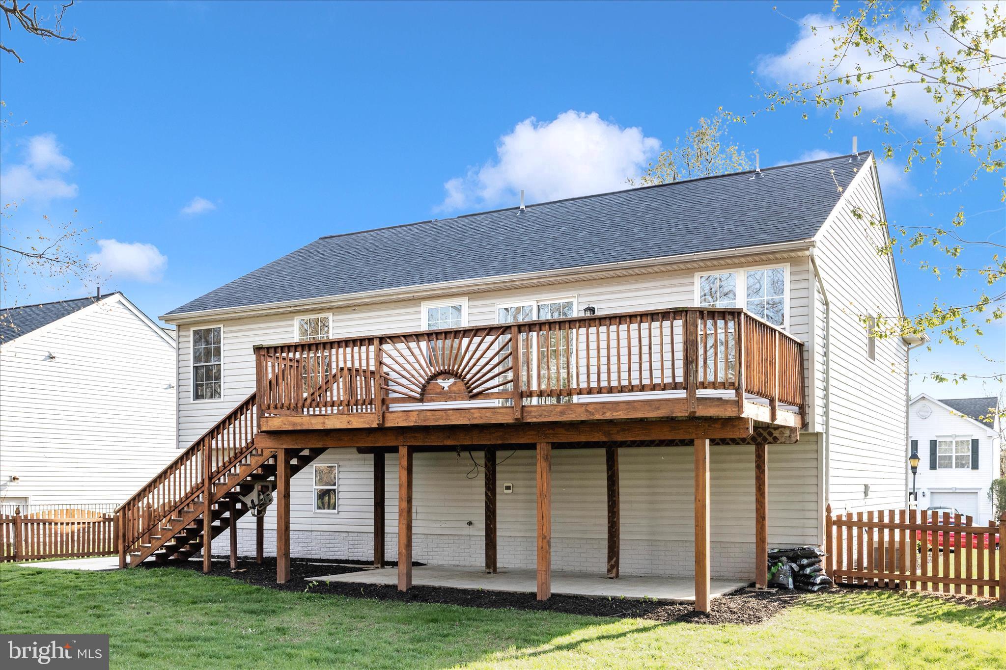 ROBERTS MILL RUN - Residential