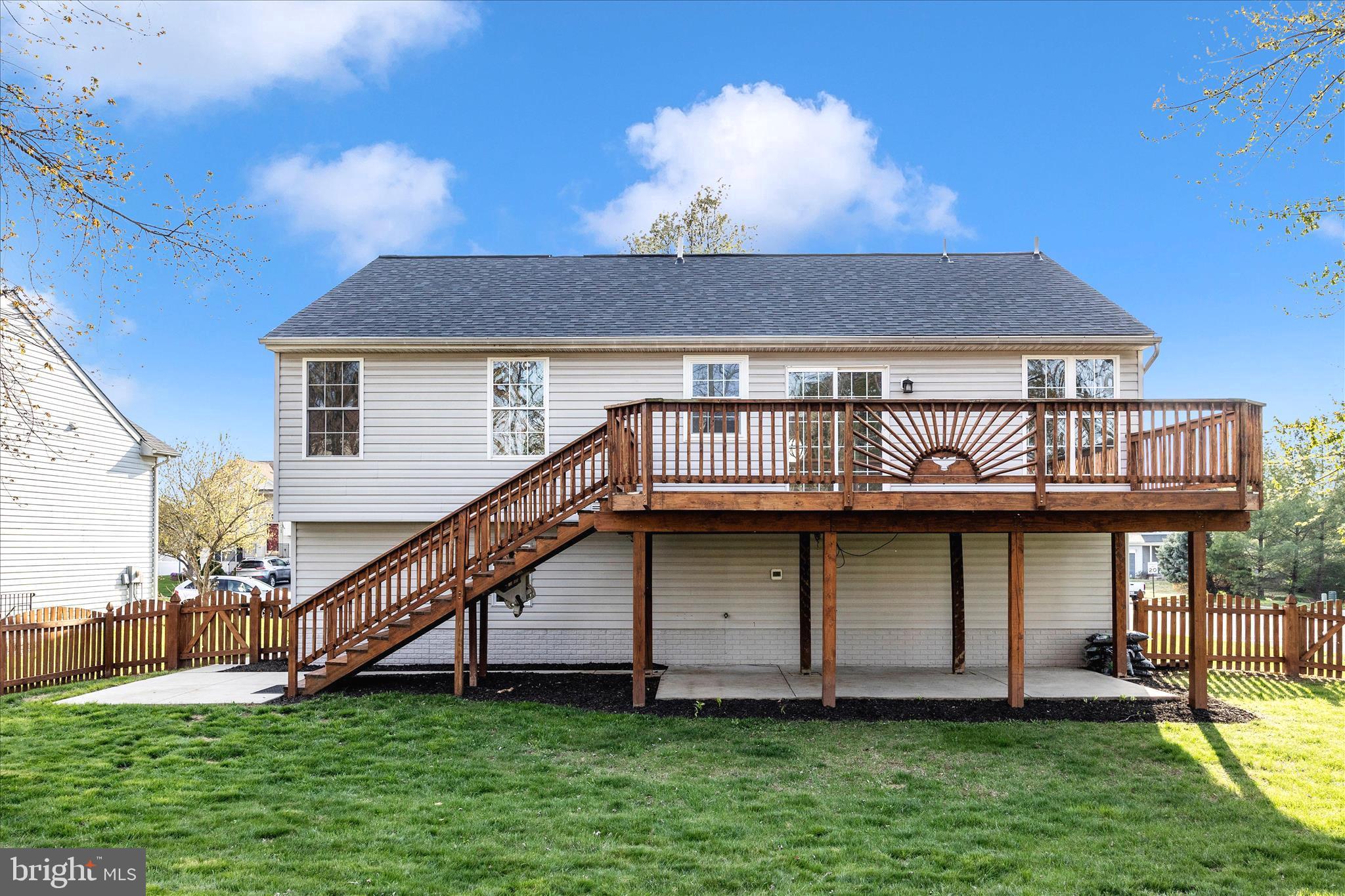 ROBERTS MILL RUN - Residential