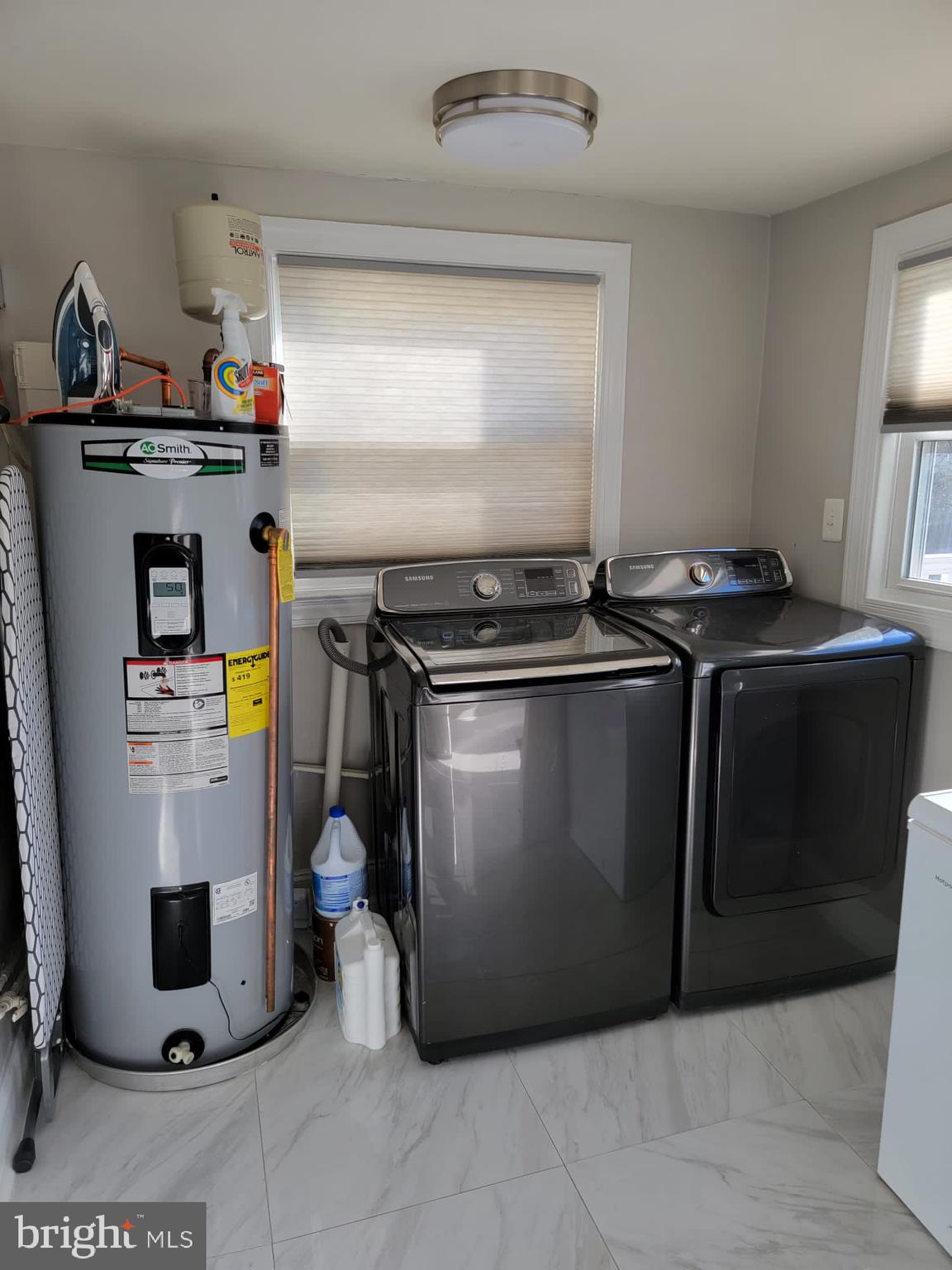 PRINCE WILLIAM PARKWAY - Residential Lease