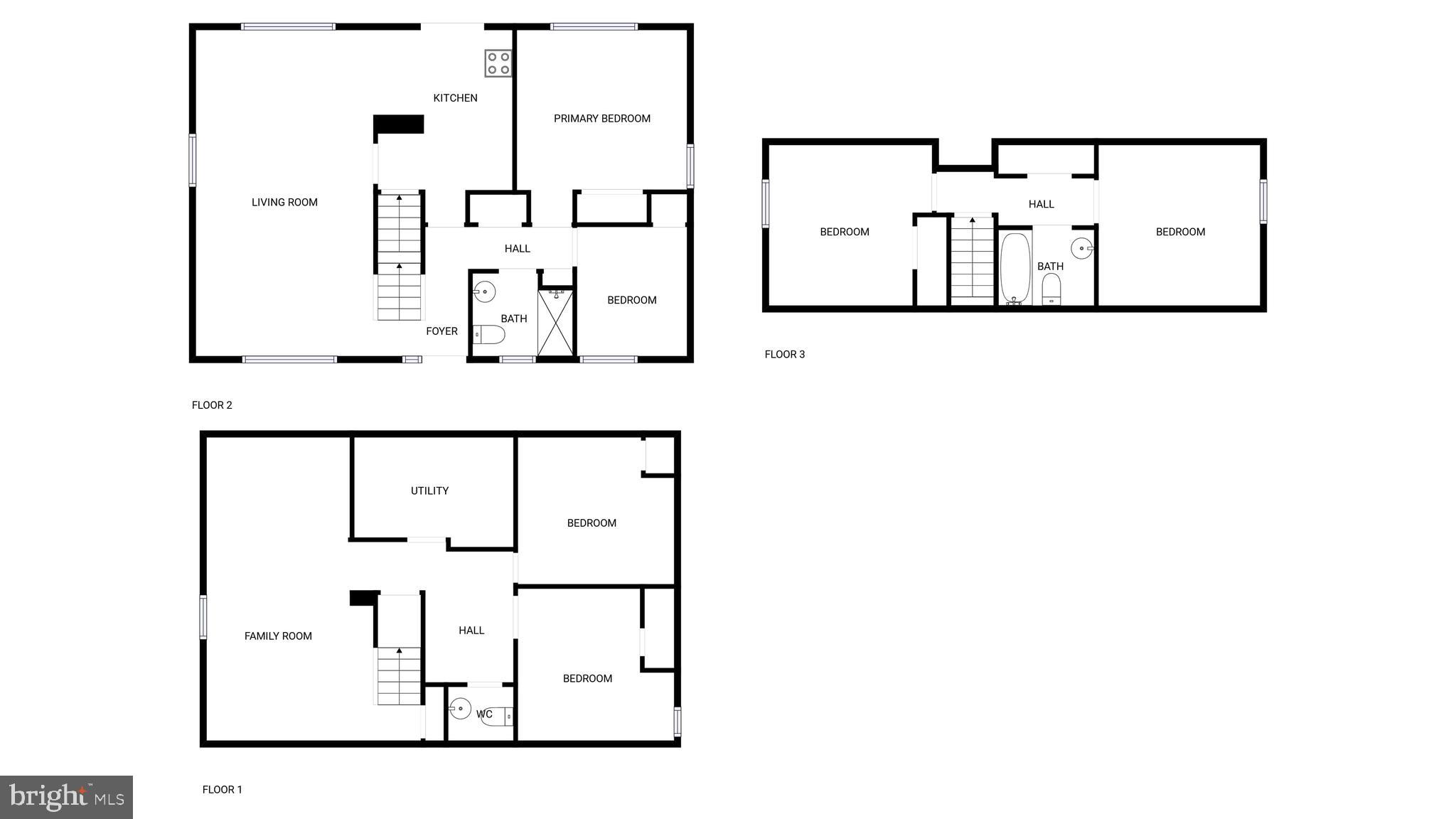 CAPITOL VIEW PARK - Residential
