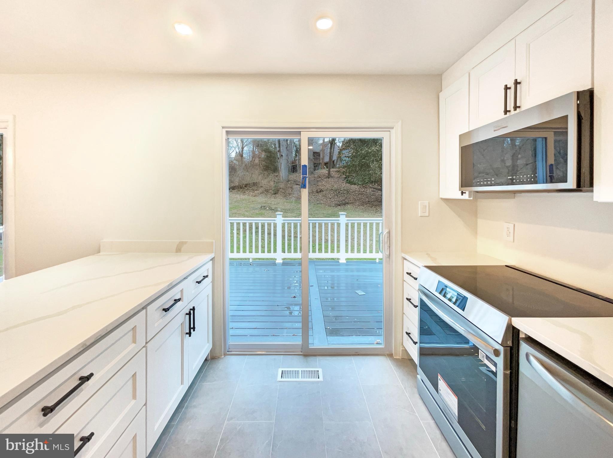 CAPITOL VIEW PARK - Residential