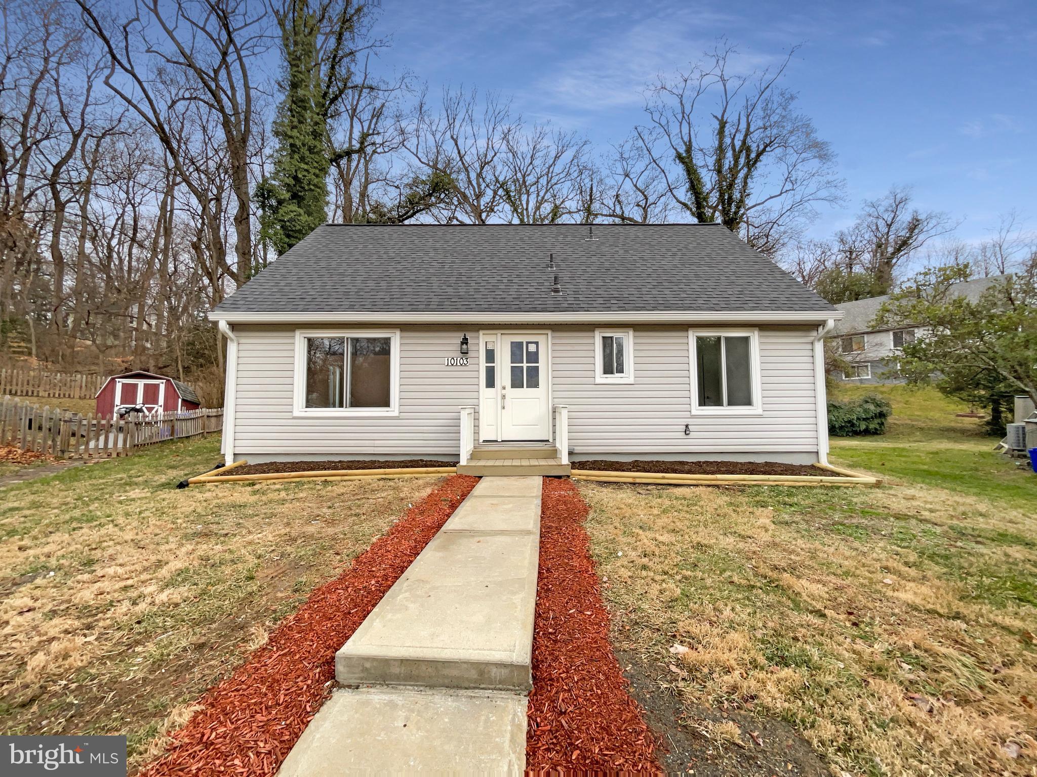 CAPITOL VIEW PARK - Residential