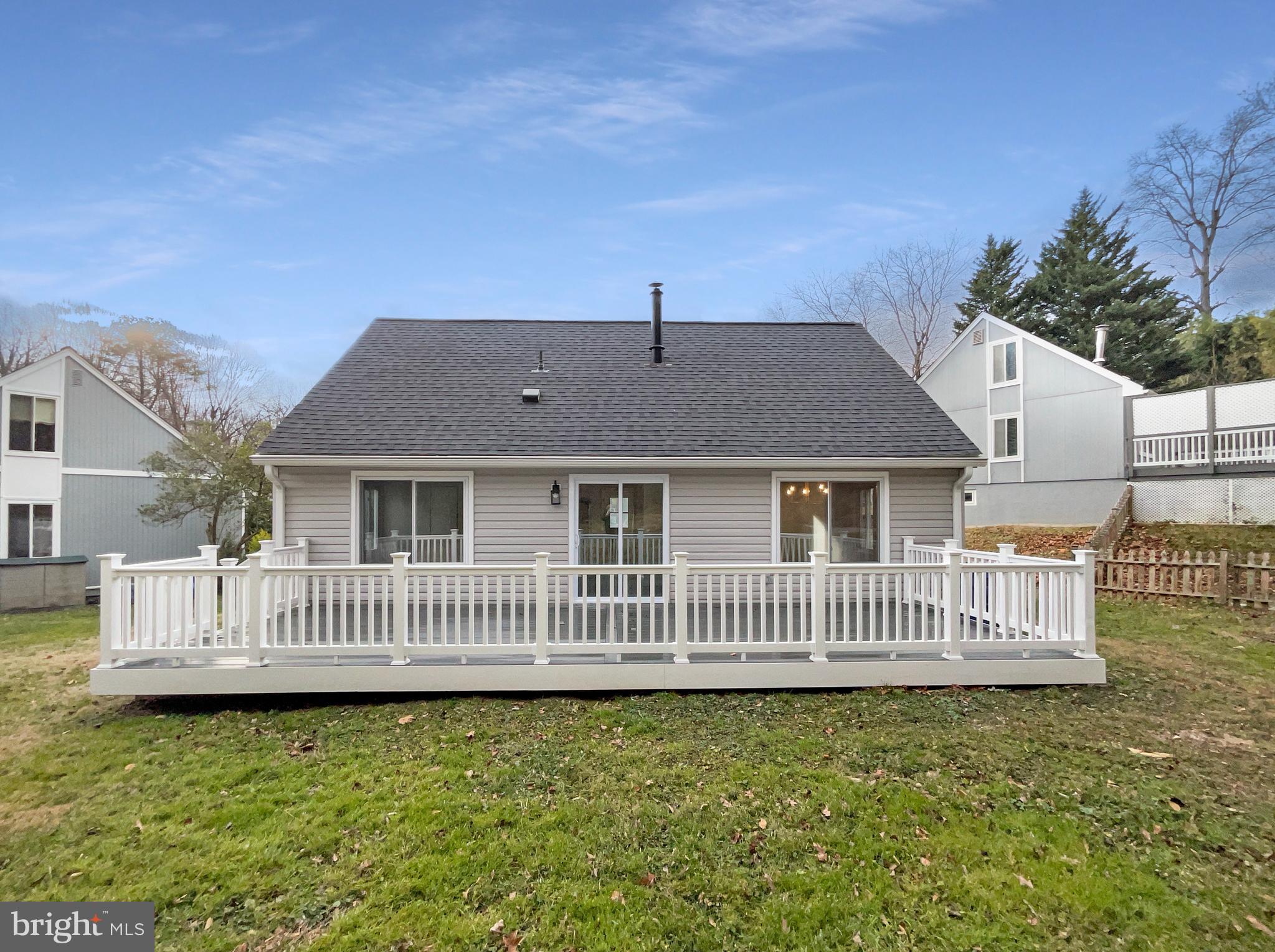 CAPITOL VIEW PARK - Residential