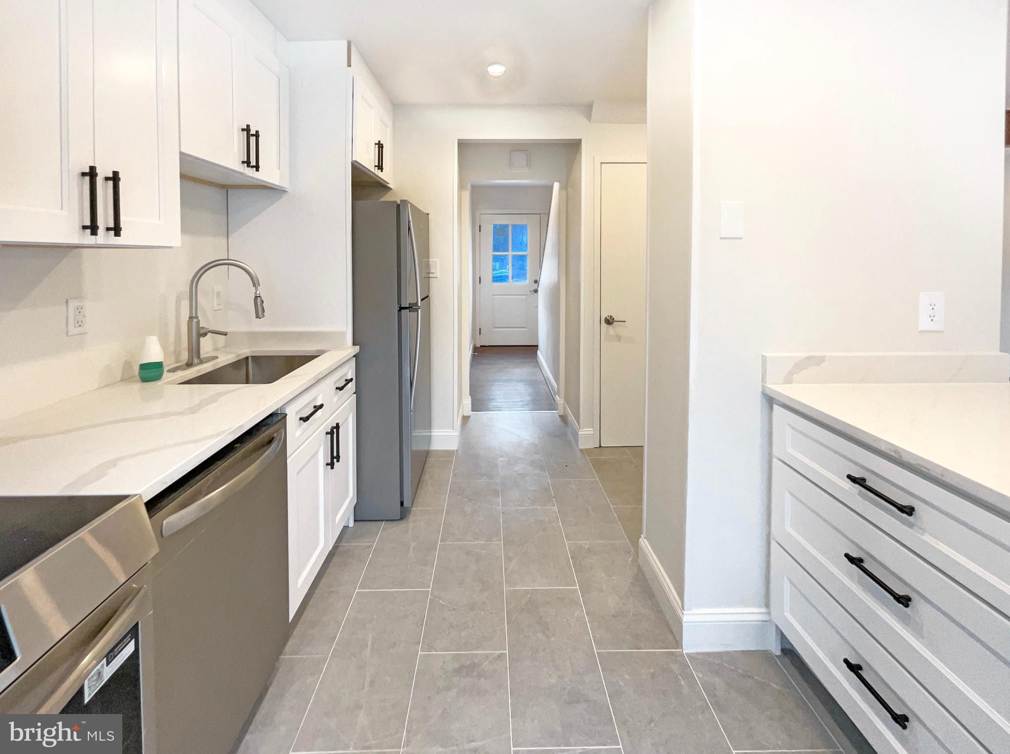 CAPITOL VIEW PARK - Residential