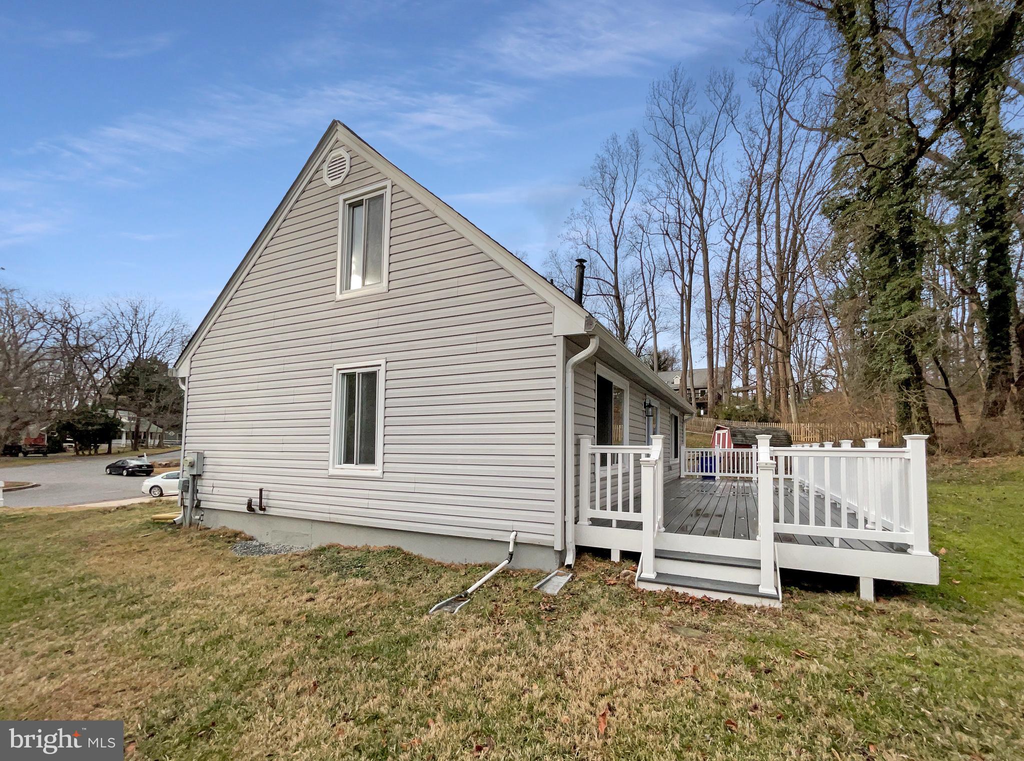 CAPITOL VIEW PARK - Residential