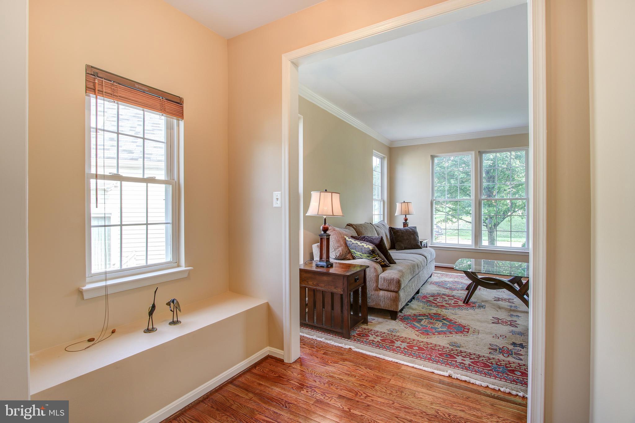 COMPTON VILLAGE - Residential