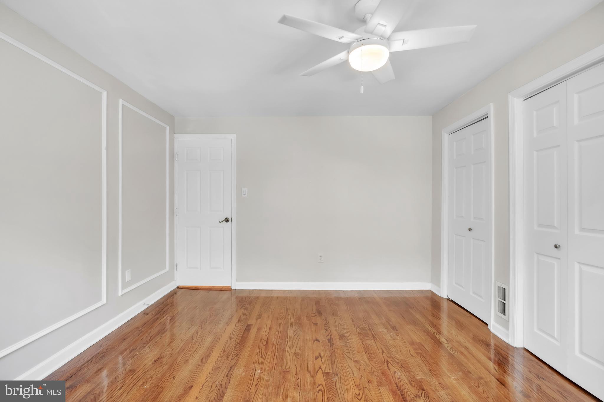 FAIRMOUNT - Residential