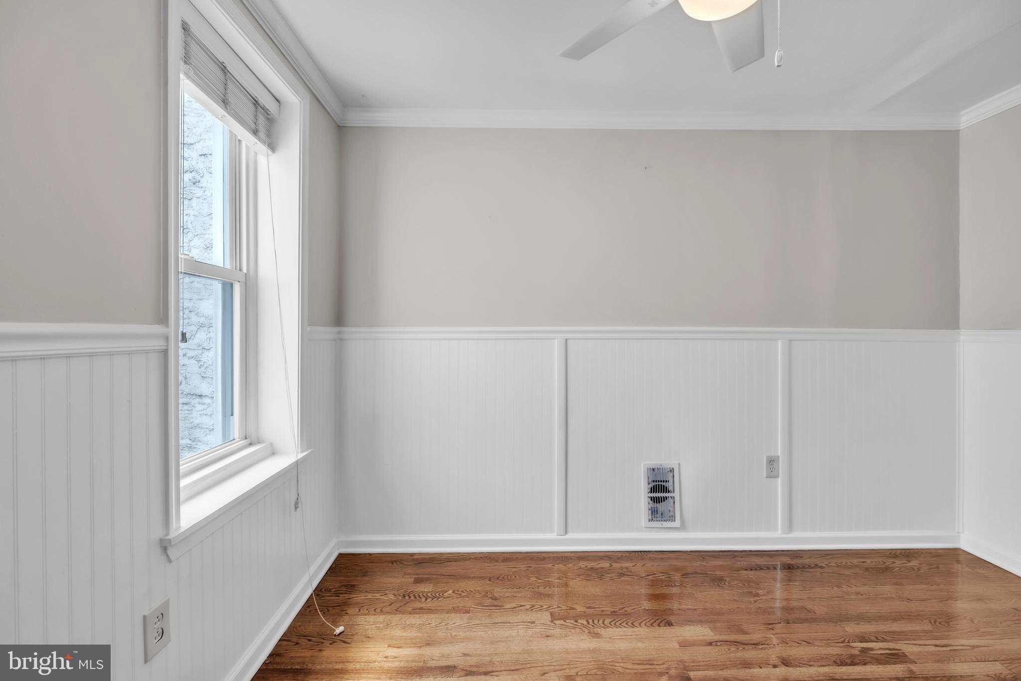 FAIRMOUNT - Residential