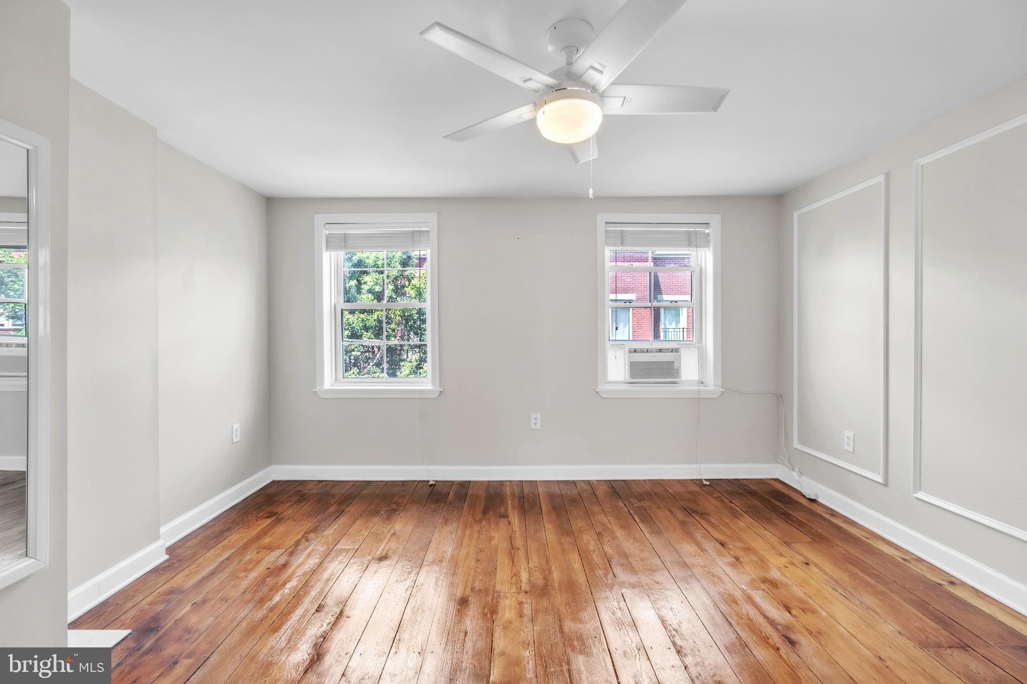 FAIRMOUNT - Residential