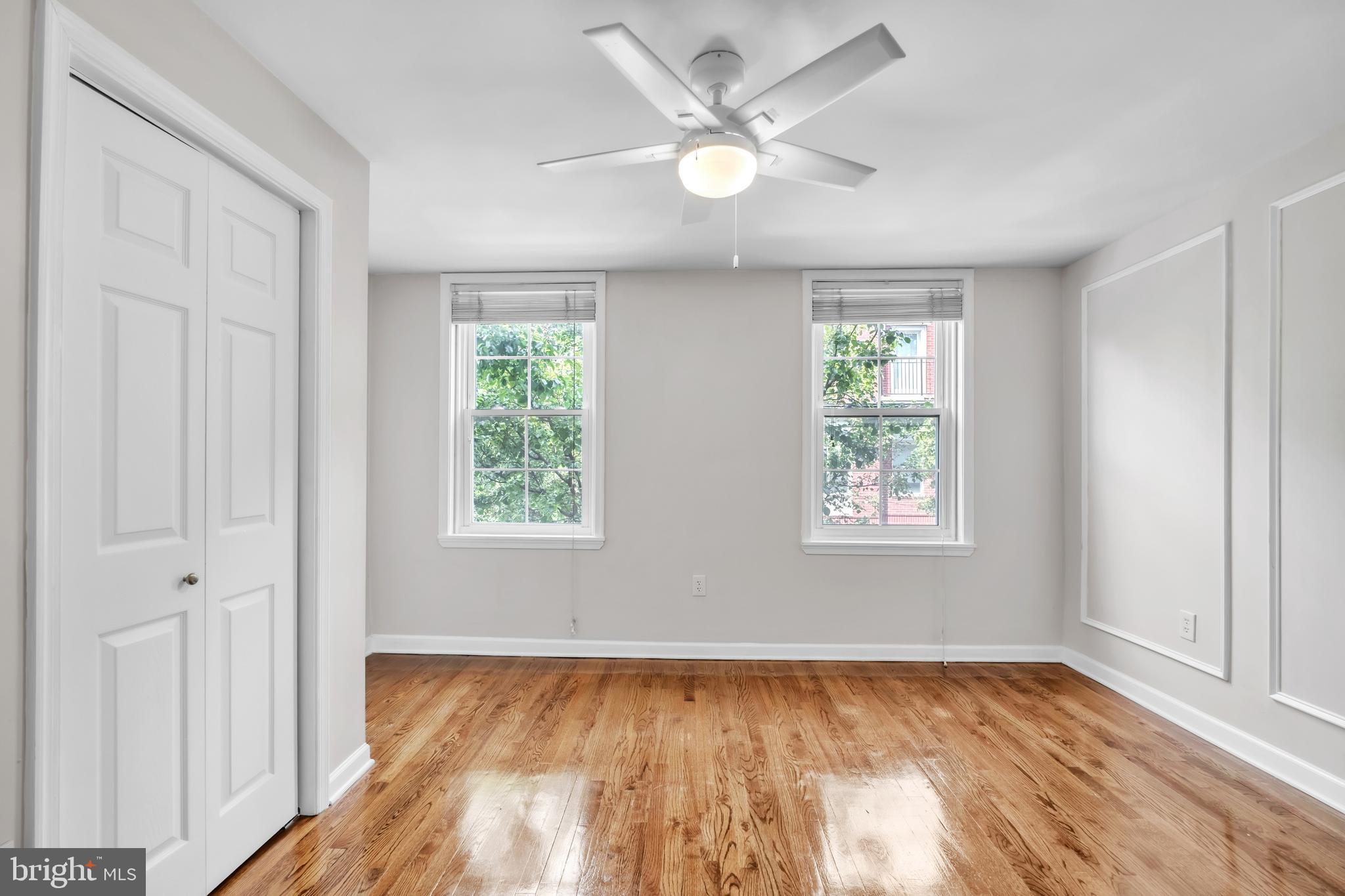 FAIRMOUNT - Residential