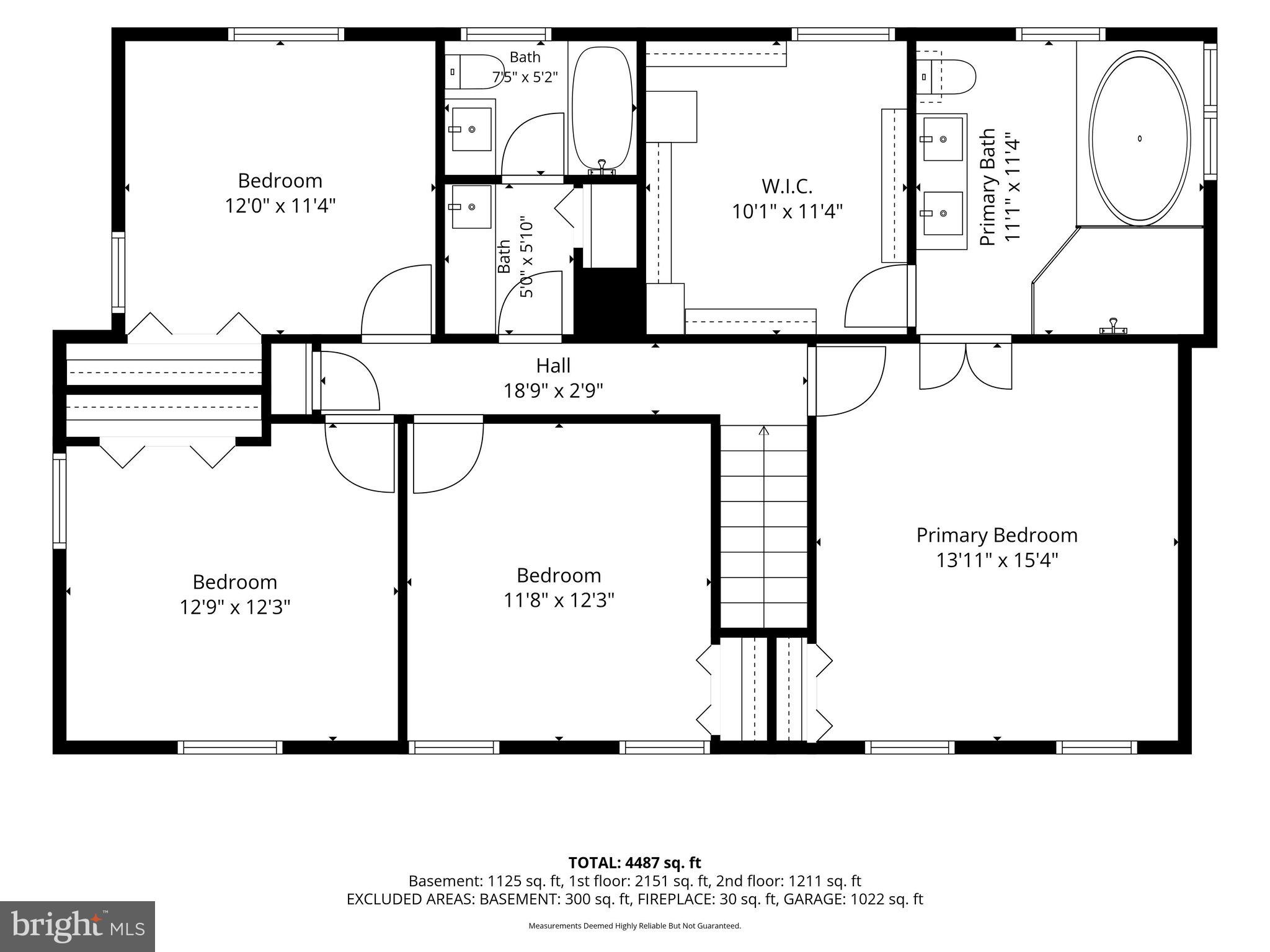 SHADOWALK - Residential