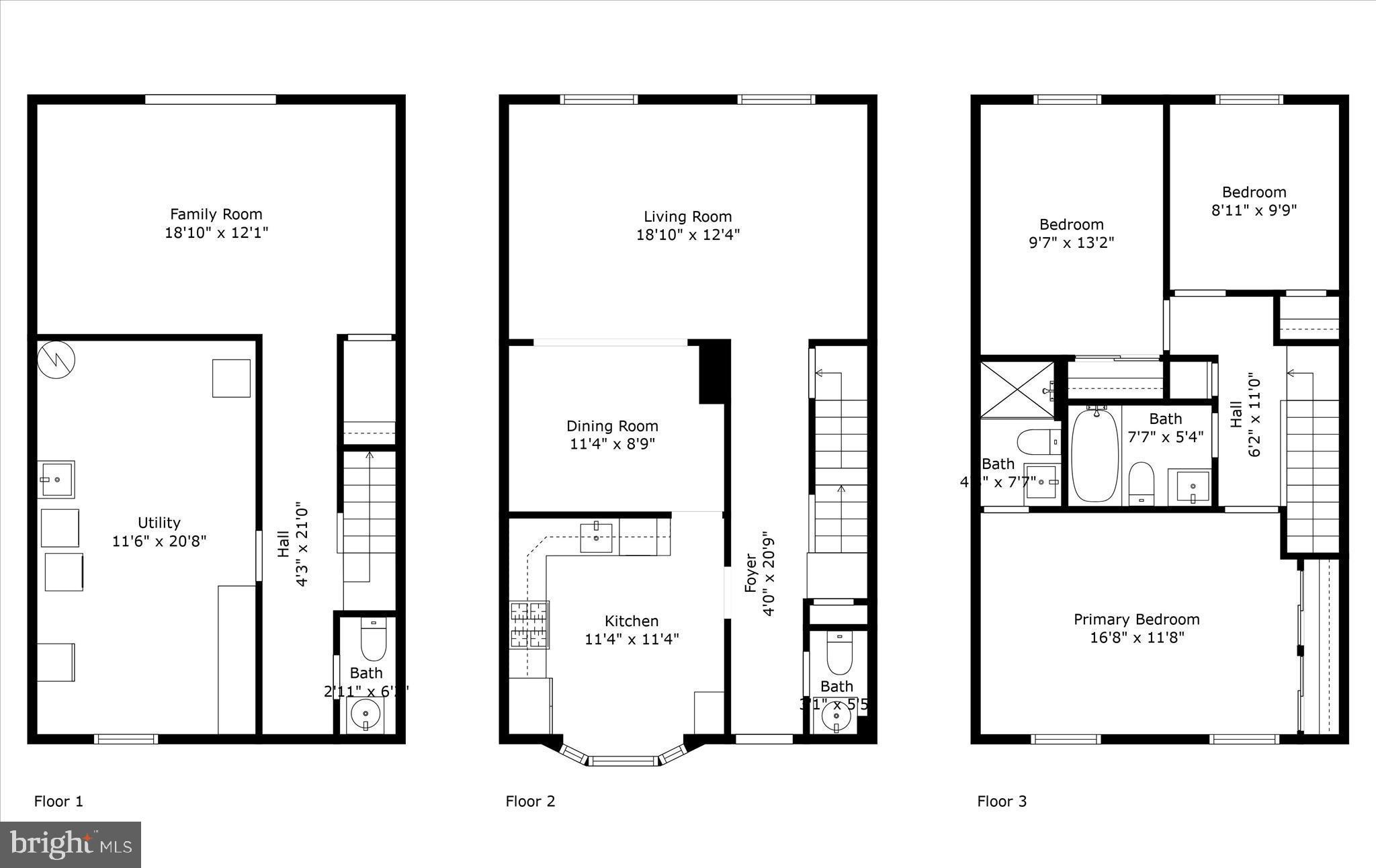 STONELEIGH - Residential