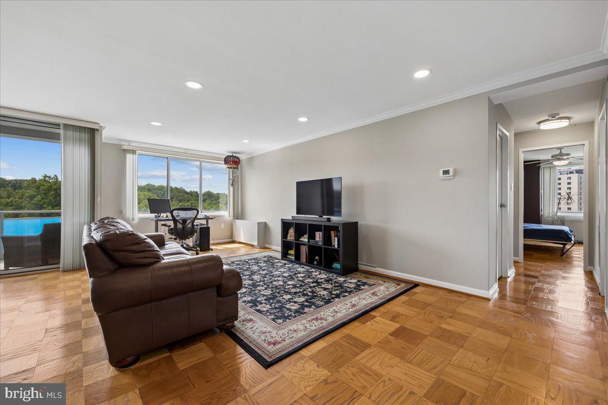 GROSVENOR PARK - Residential