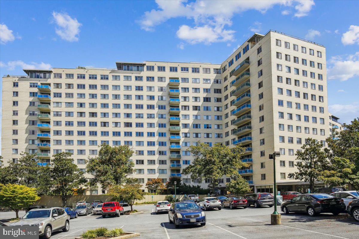 GROSVENOR PARK - Residential