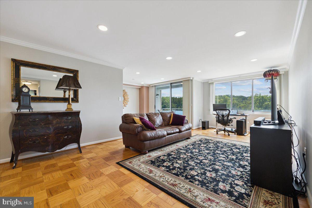 GROSVENOR PARK - Residential