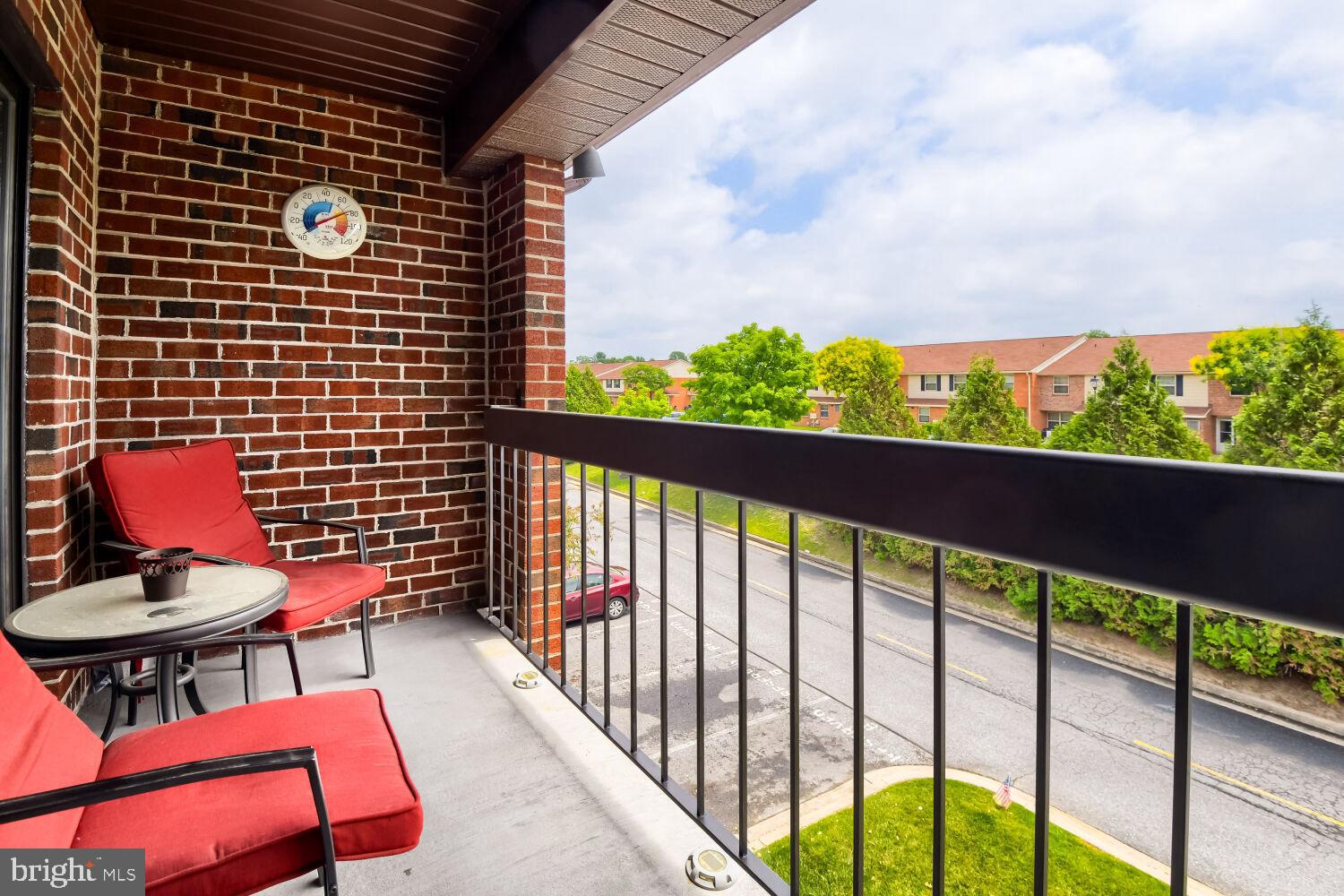 Welcome home to this beautiful condominium in the heart of Perry Hall! This spacious third-floor unit (this condo does not have an elevator) offers comfortable, low-maintenance living with an open and inviting floor plan. The bright living and dining areas provide the perfect space for entertaining or relaxing, while the well-appointed kitchen offers ample cabinetry and workspace.

The generous primary suite serves as a private retreat with its own bath and abundant closet space. Additional room and living areas offer flexibility for guests, a home office, or hobbies. Enjoy the benefits of low-maintenance living in a well-established community conveniently located near shopping, dining, parks, walking trails, and major commuter routes.

Whether you're looking to downsize, simplify, or enjoy maintenance-free living, this Perry Hall gem is ready to welcome you home.