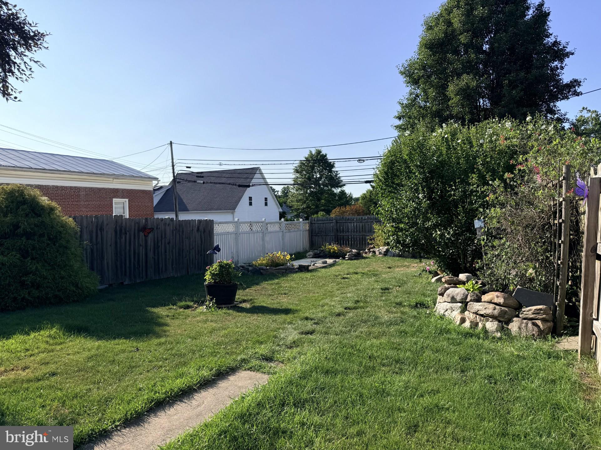 JONESTOWN BOROUGH - Residential