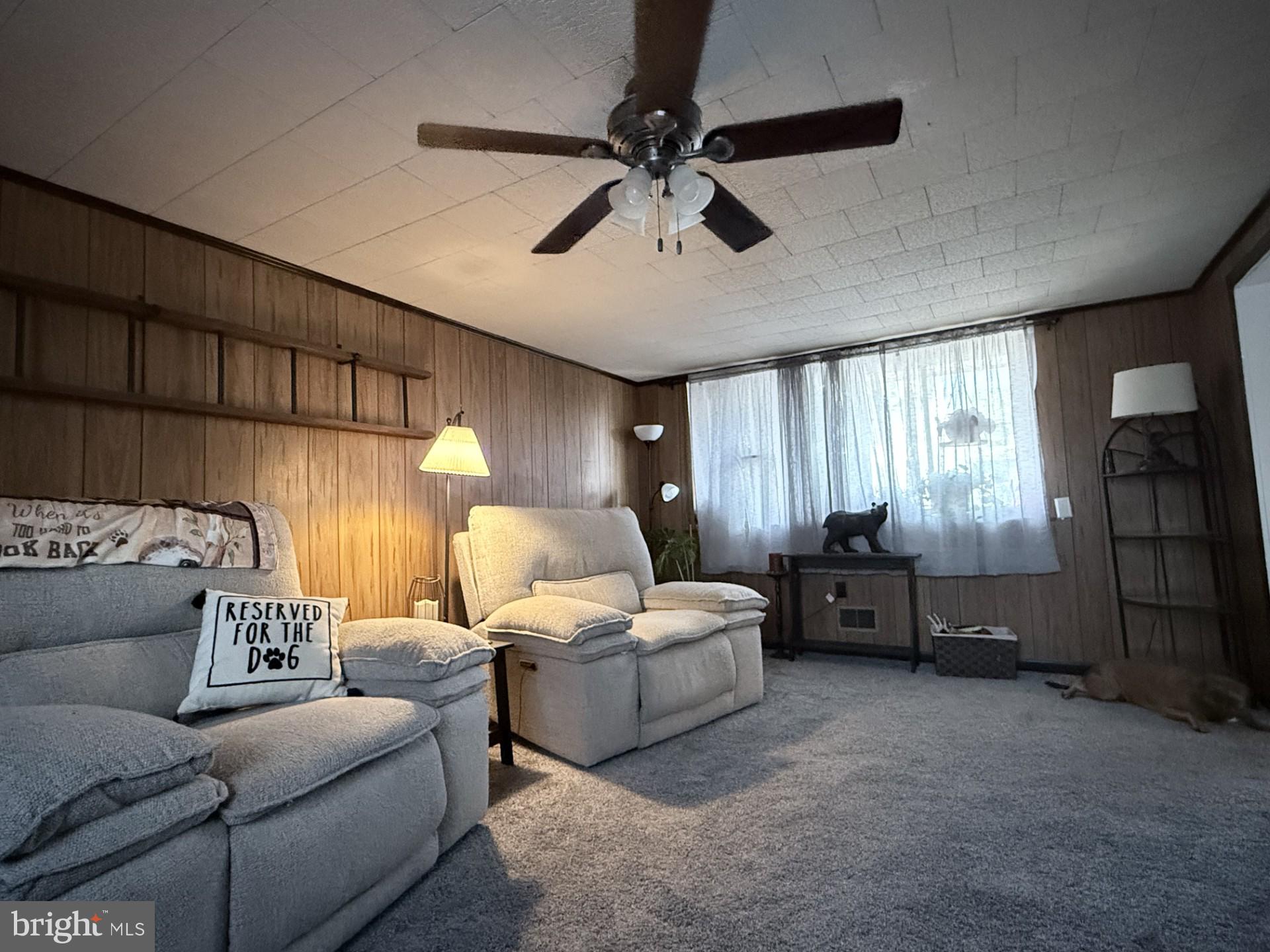 JONESTOWN BOROUGH - Residential