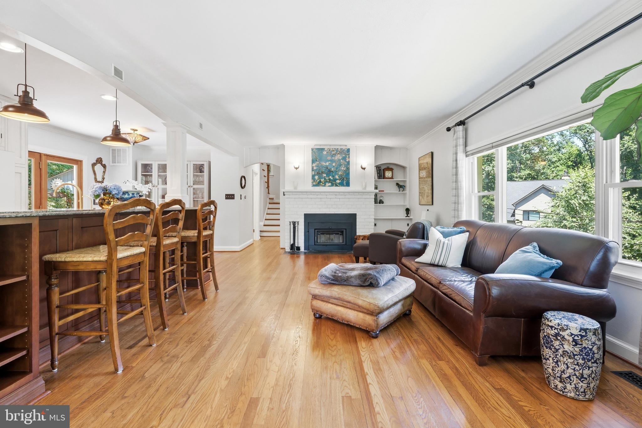 EPPING FOREST - Residential