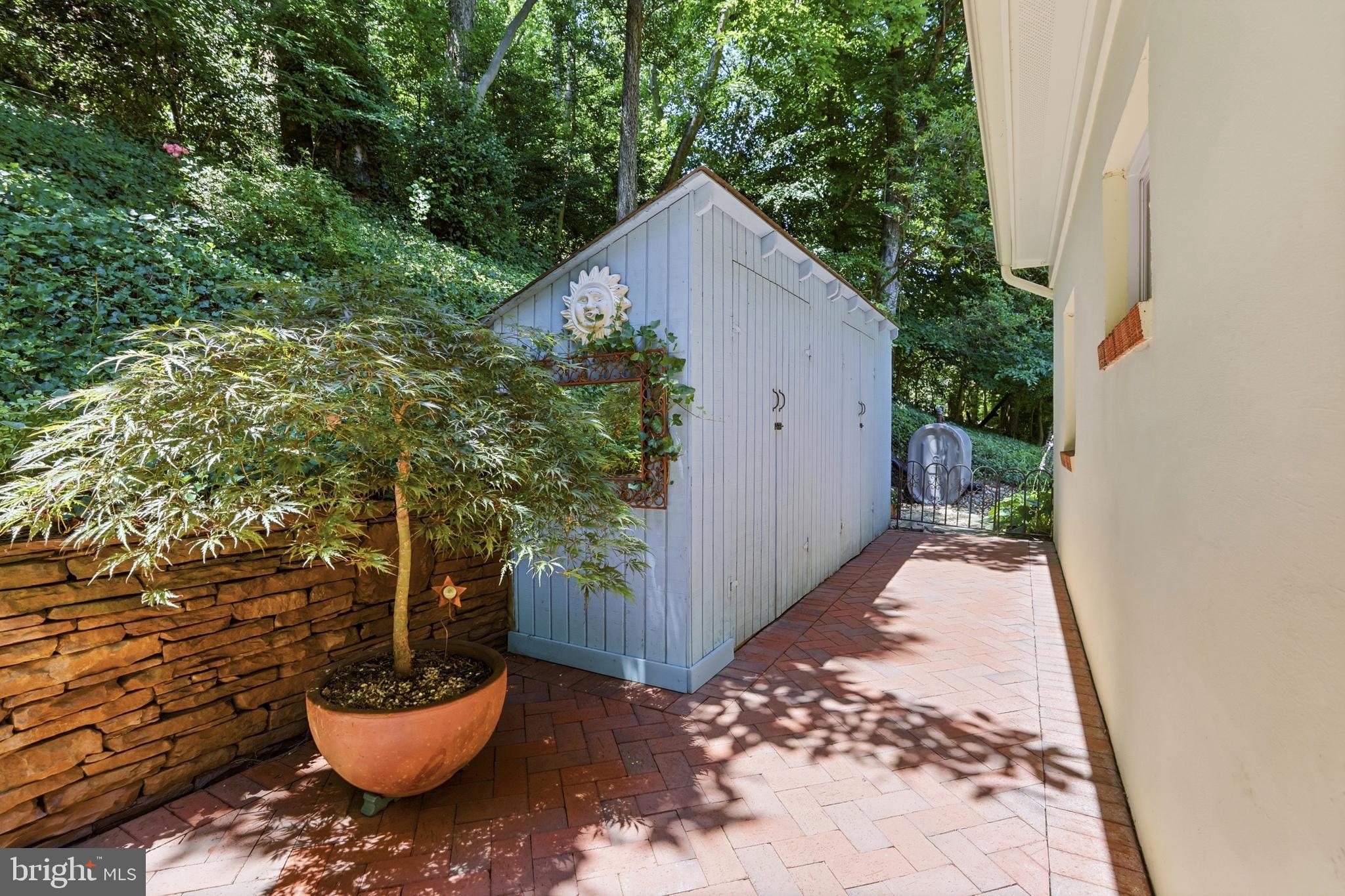EPPING FOREST - Residential