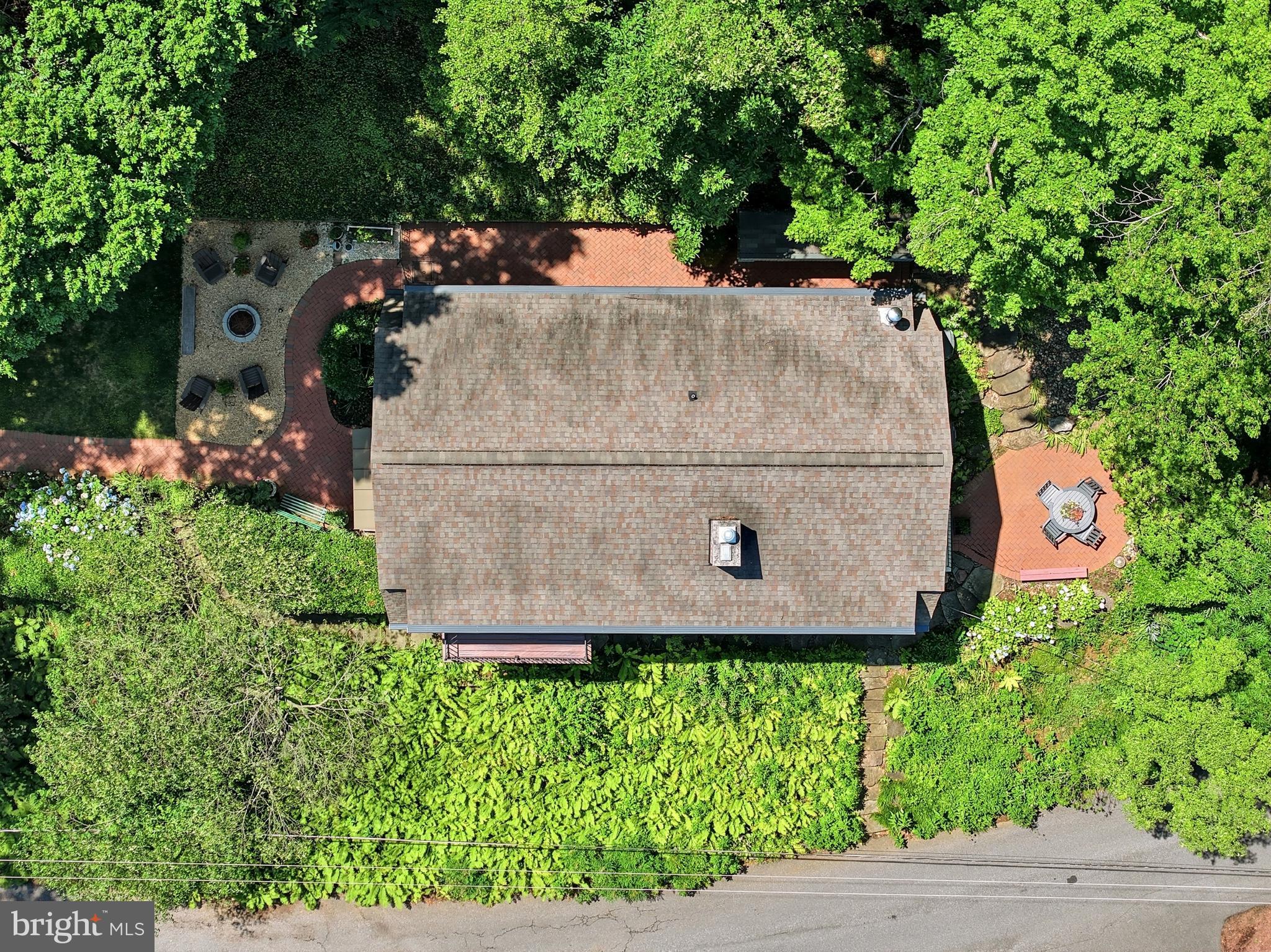 EPPING FOREST - Residential