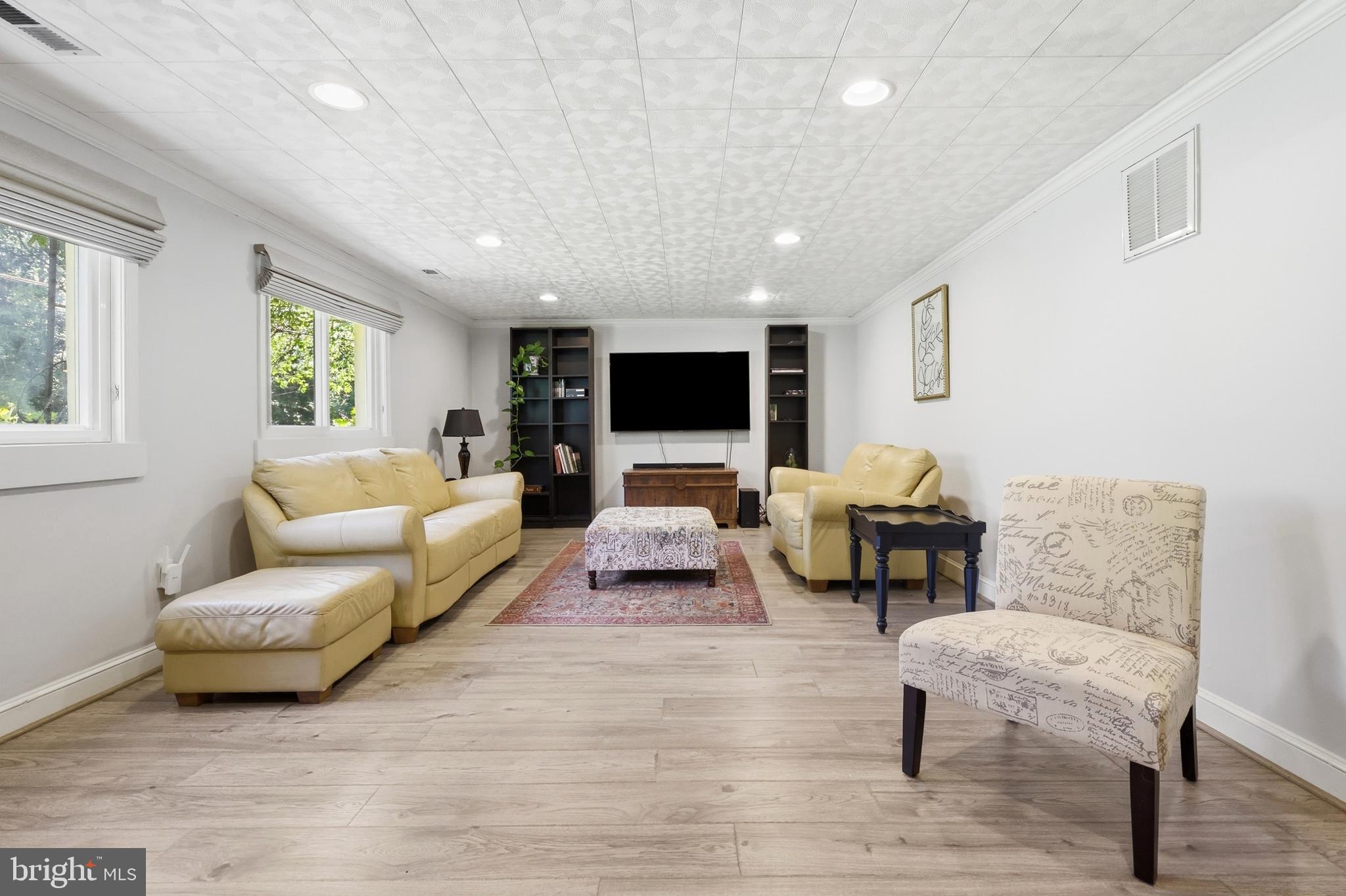EPPING FOREST - Residential