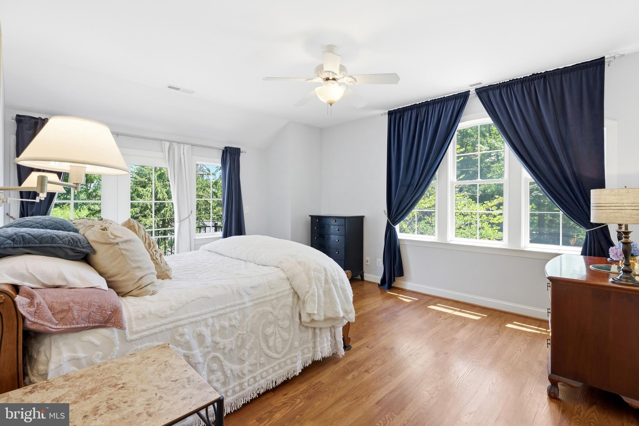 EPPING FOREST - Residential