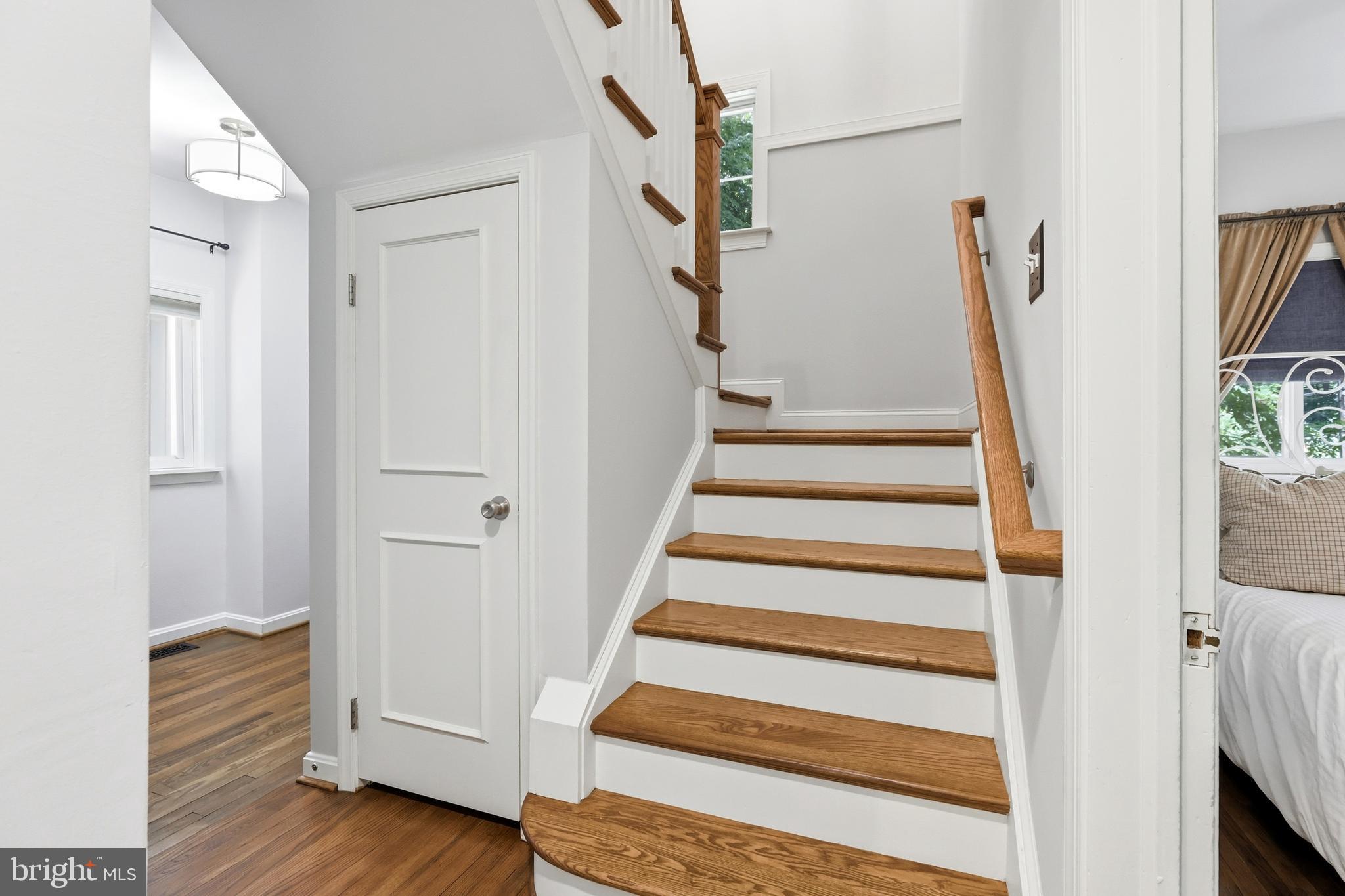 EPPING FOREST - Residential
