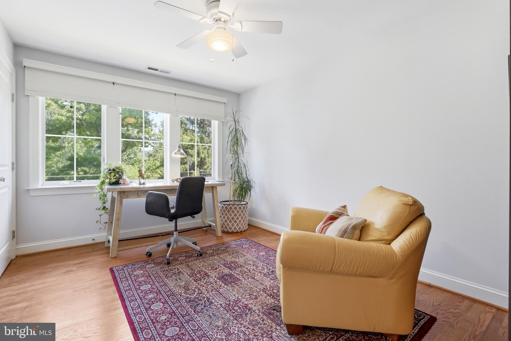 EPPING FOREST - Residential