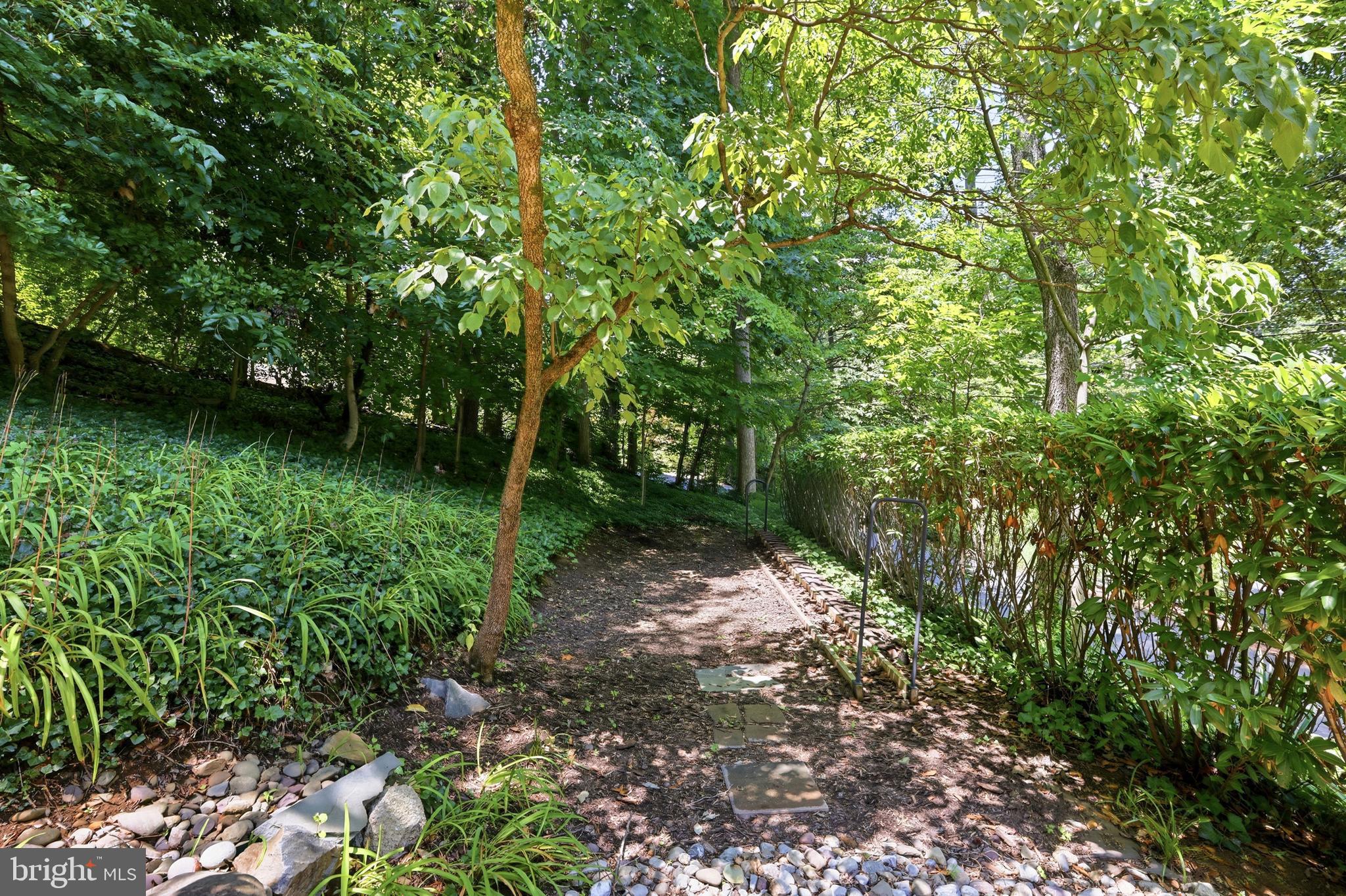 EPPING FOREST - Residential