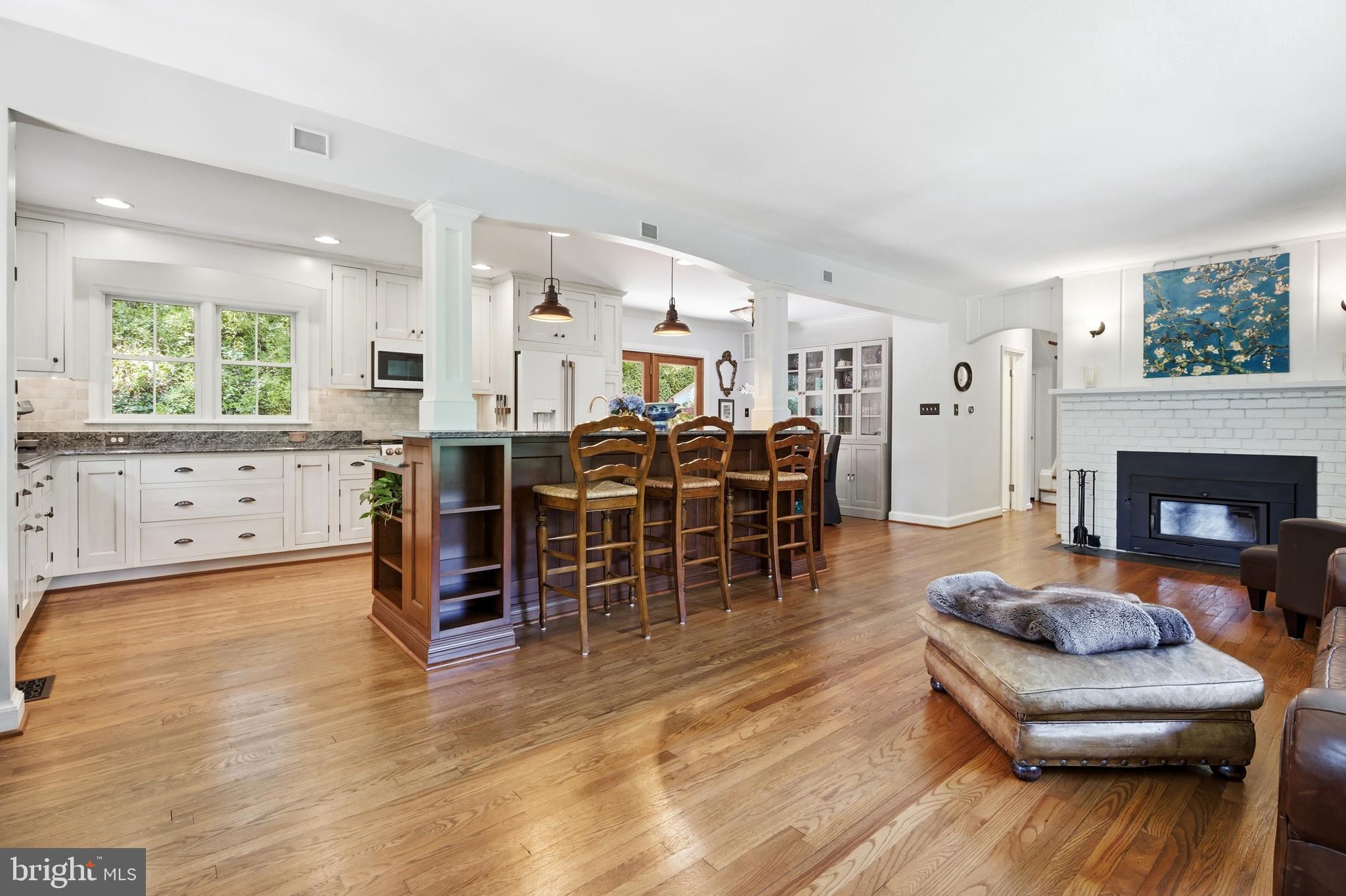 EPPING FOREST - Residential