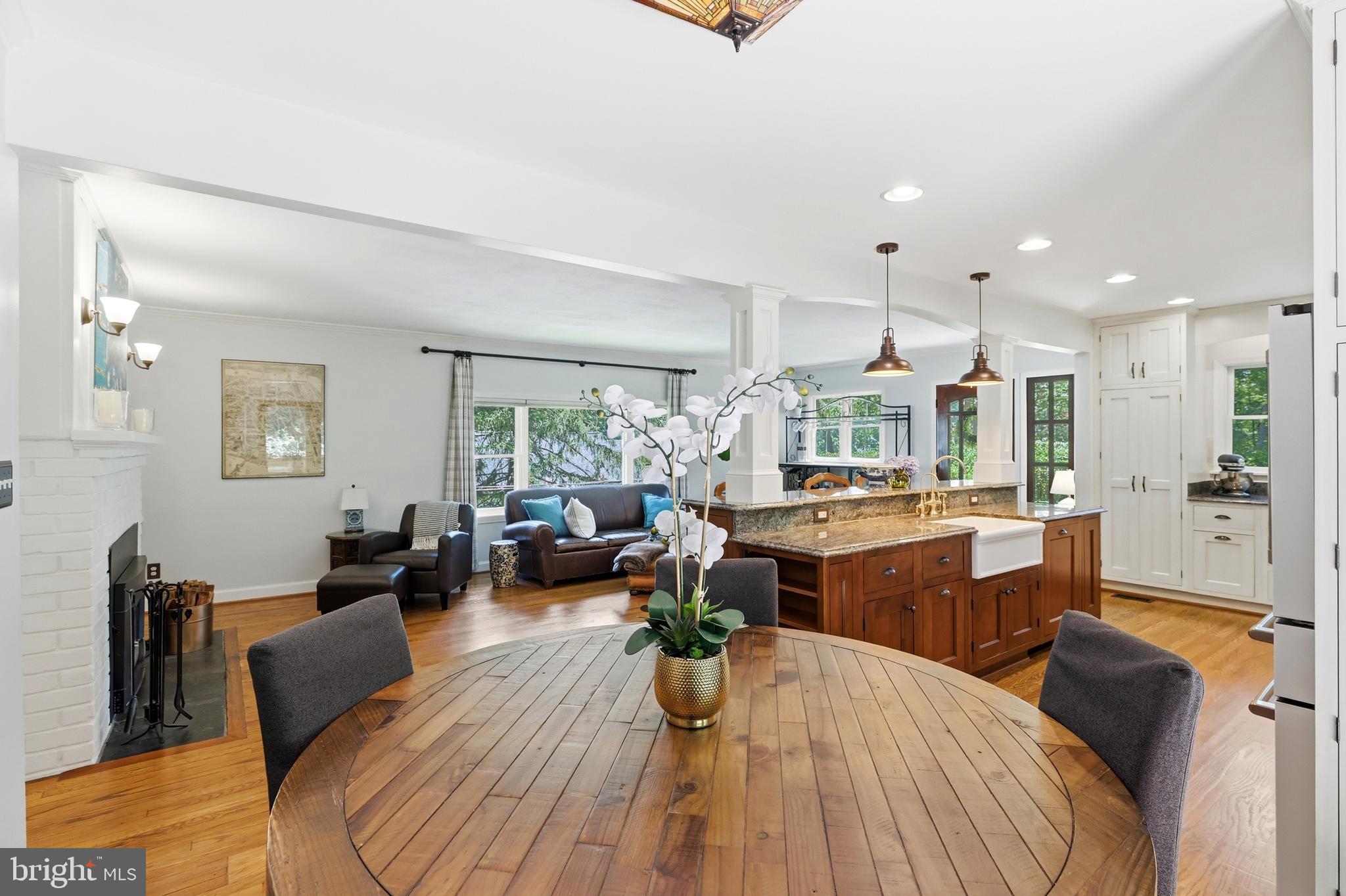 EPPING FOREST - Residential