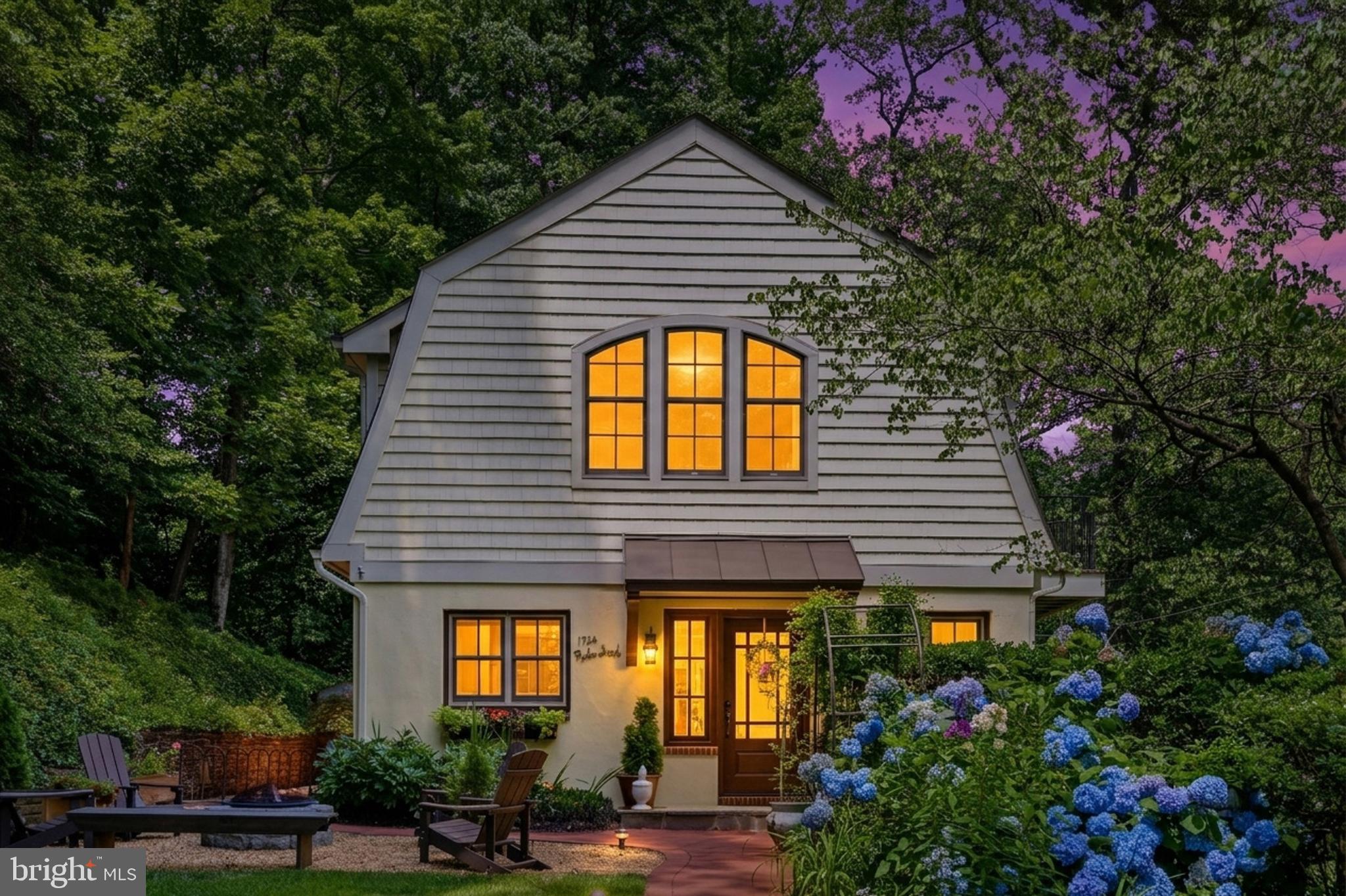 EPPING FOREST - Residential