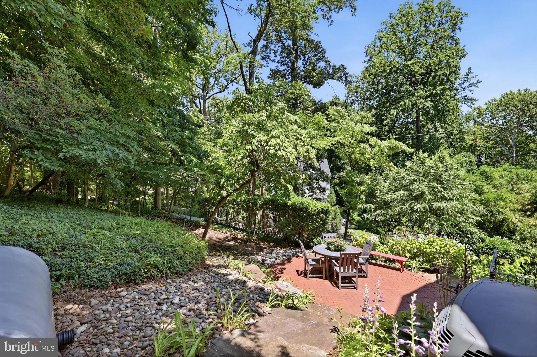 EPPING FOREST - Residential