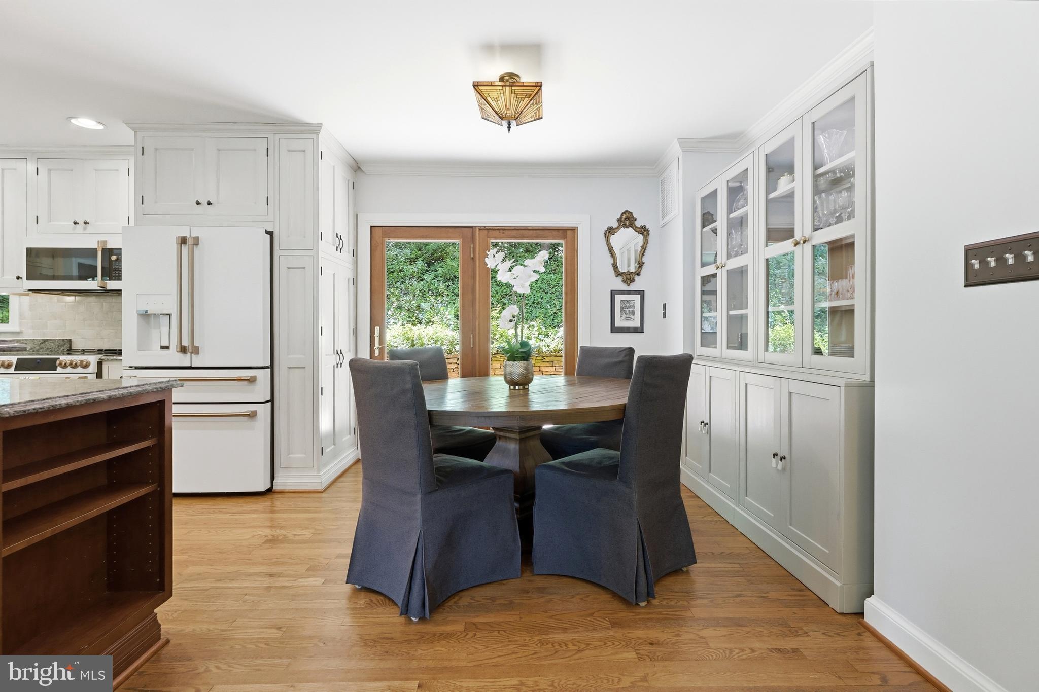 EPPING FOREST - Residential