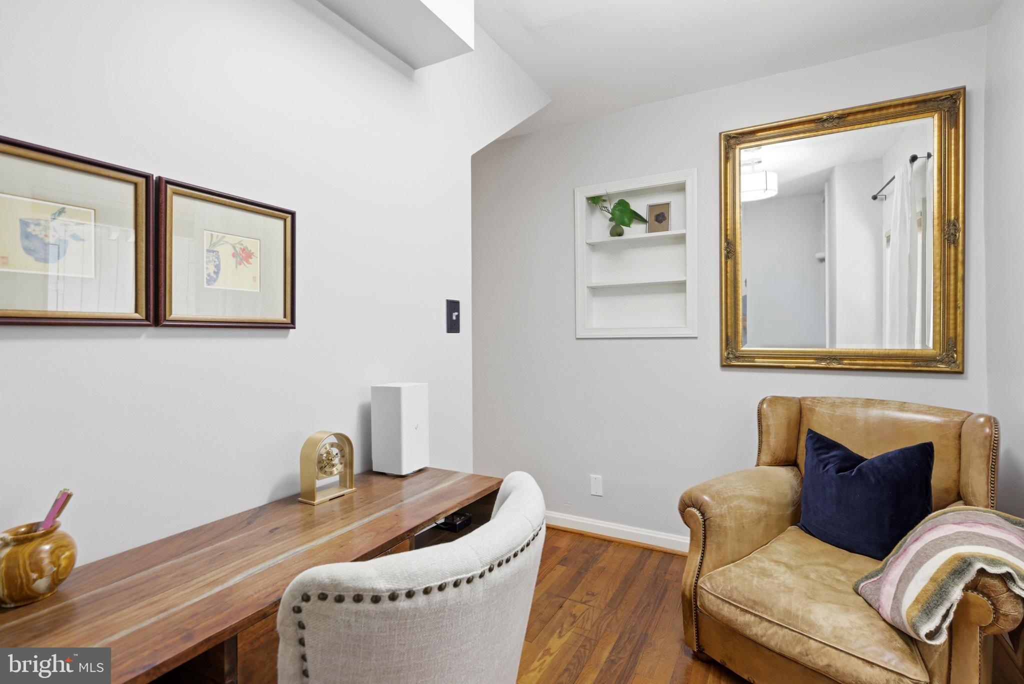 EPPING FOREST - Residential