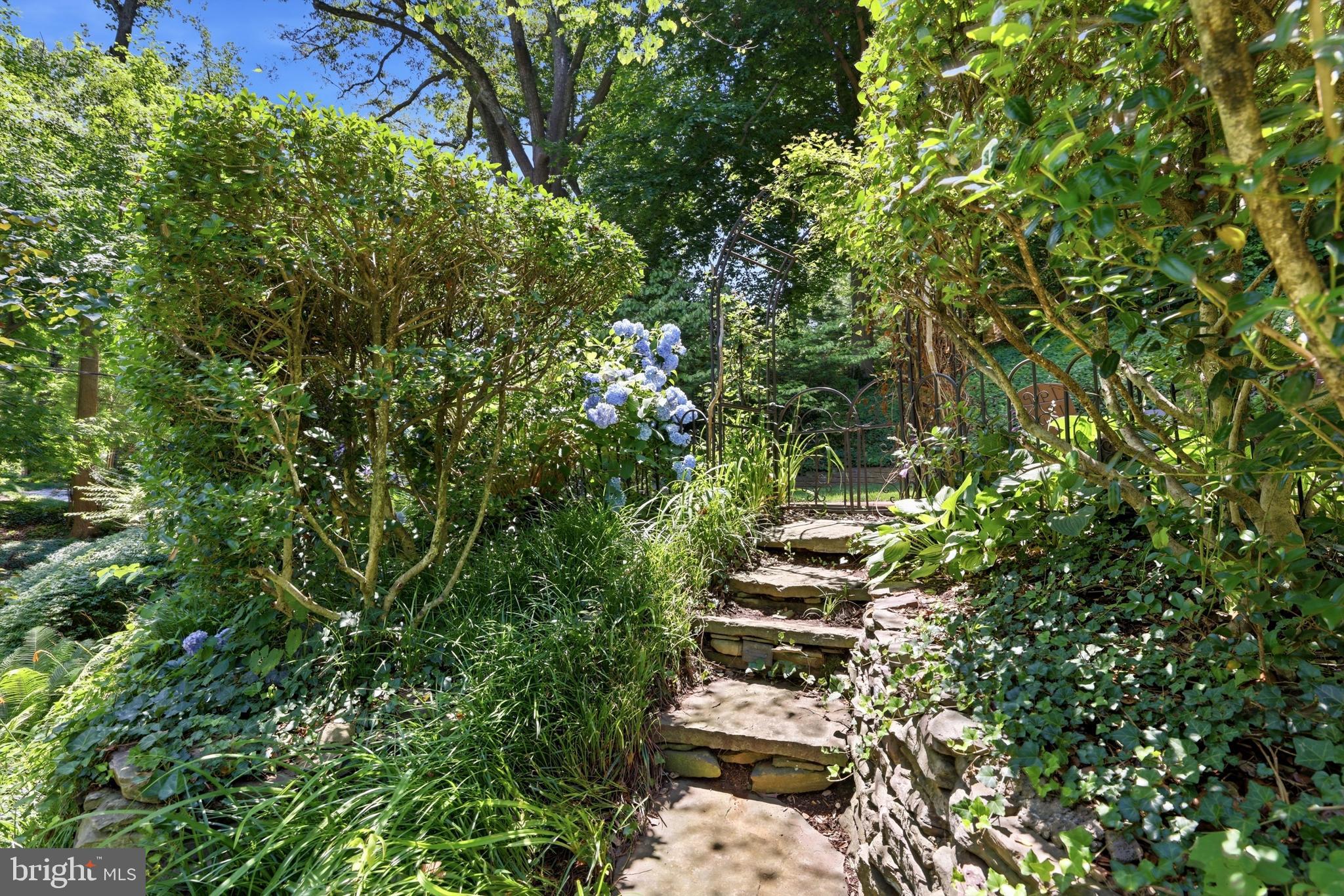 EPPING FOREST - Residential