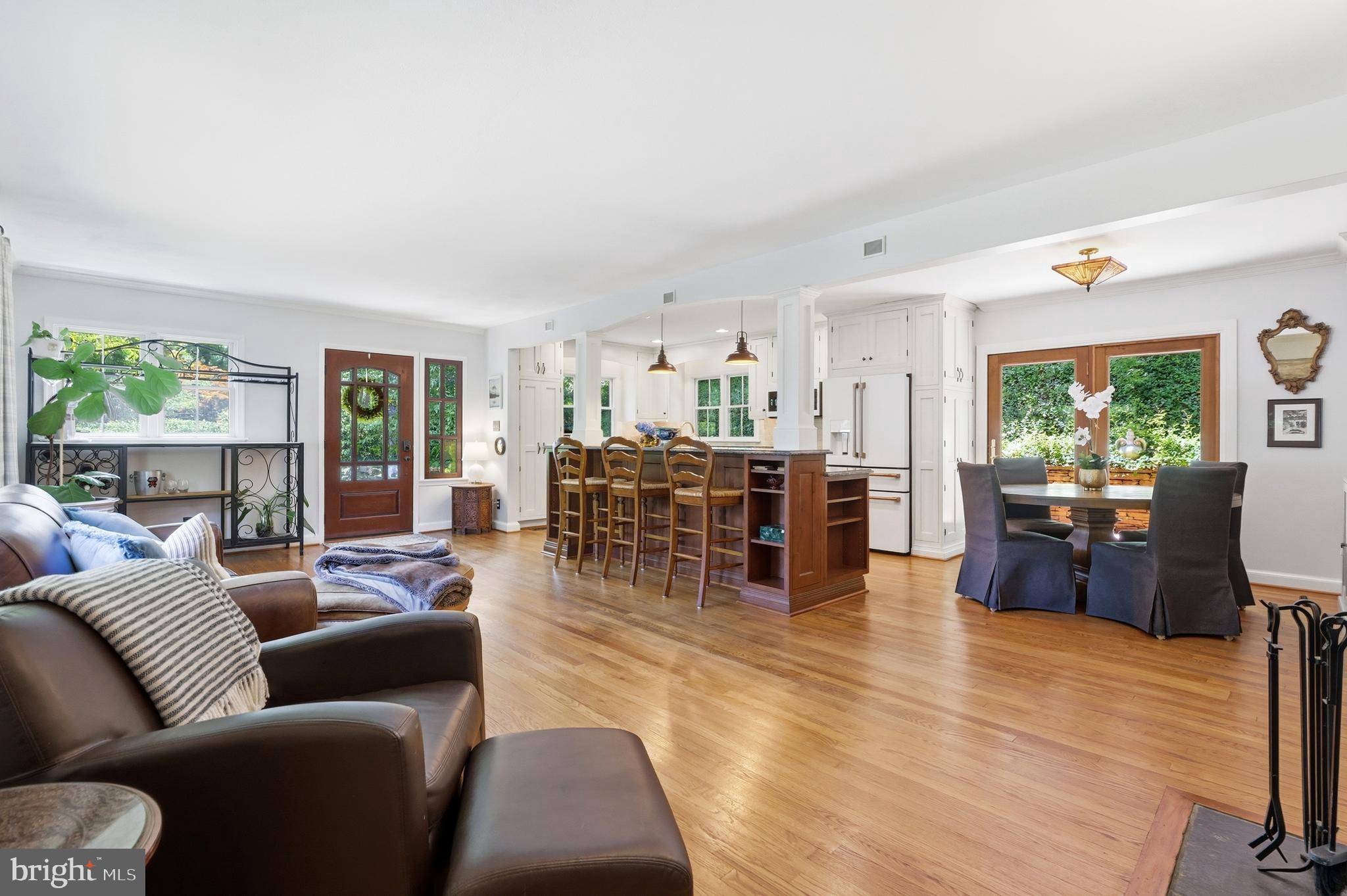 EPPING FOREST - Residential