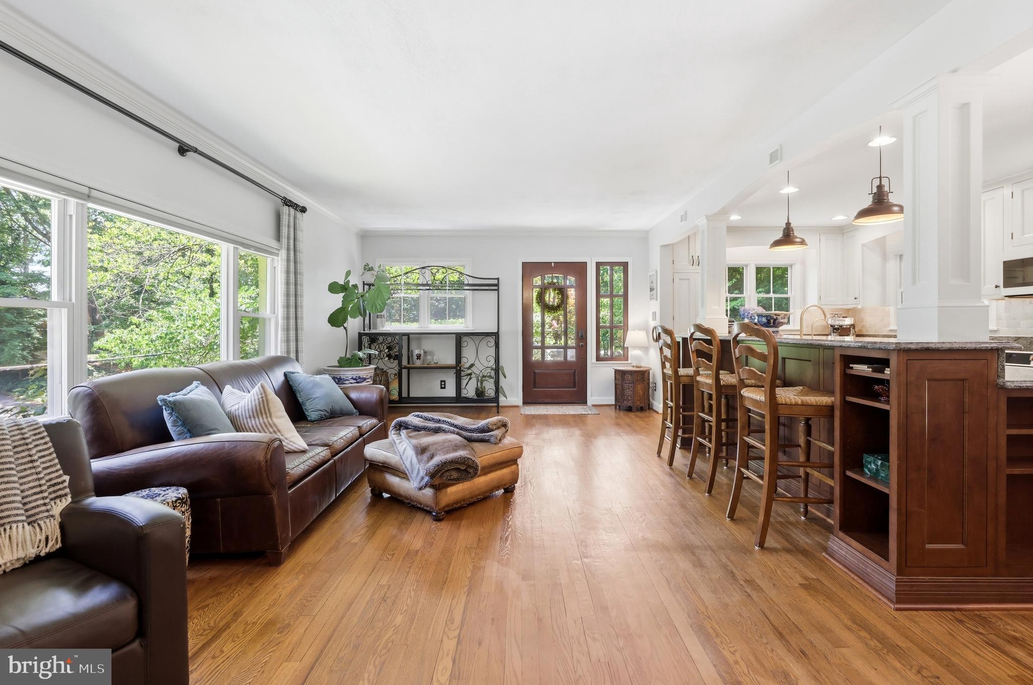 EPPING FOREST - Residential