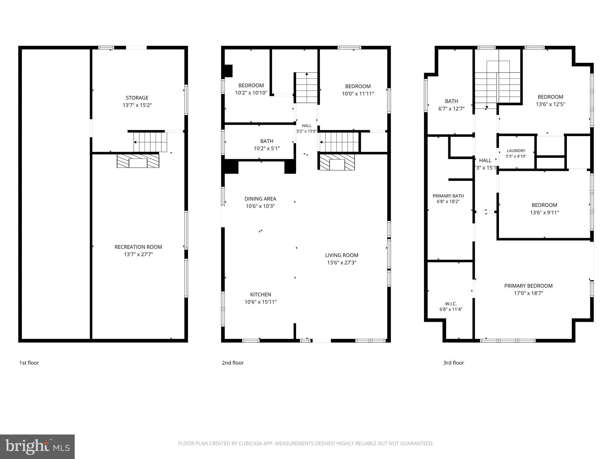 EPPING FOREST - Residential