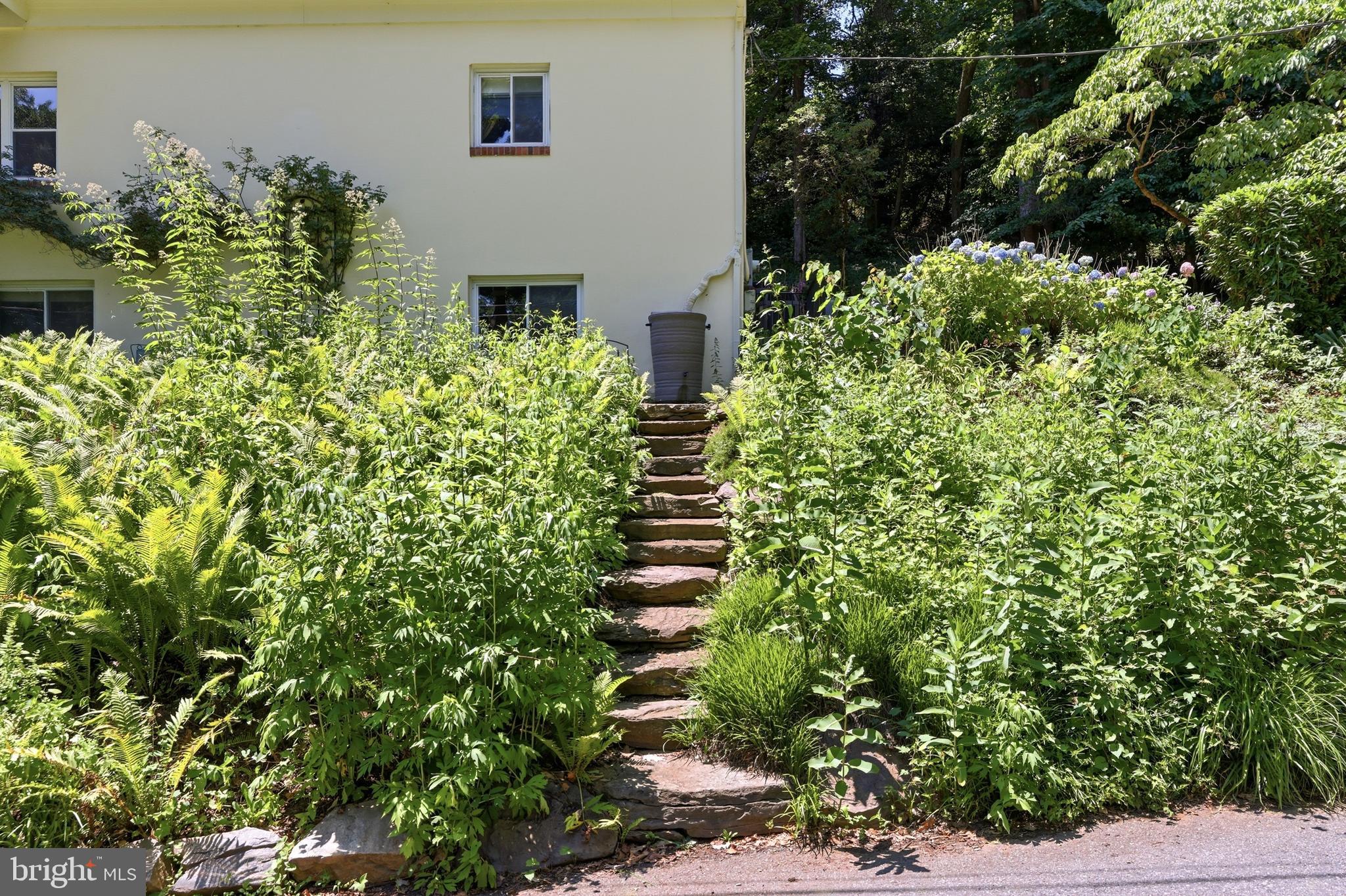 EPPING FOREST - Residential