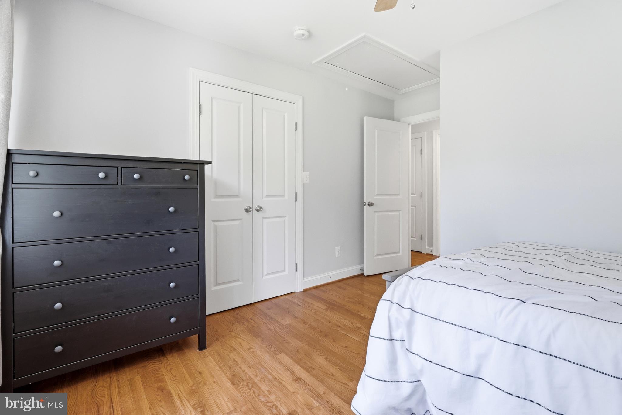 EPPING FOREST - Residential