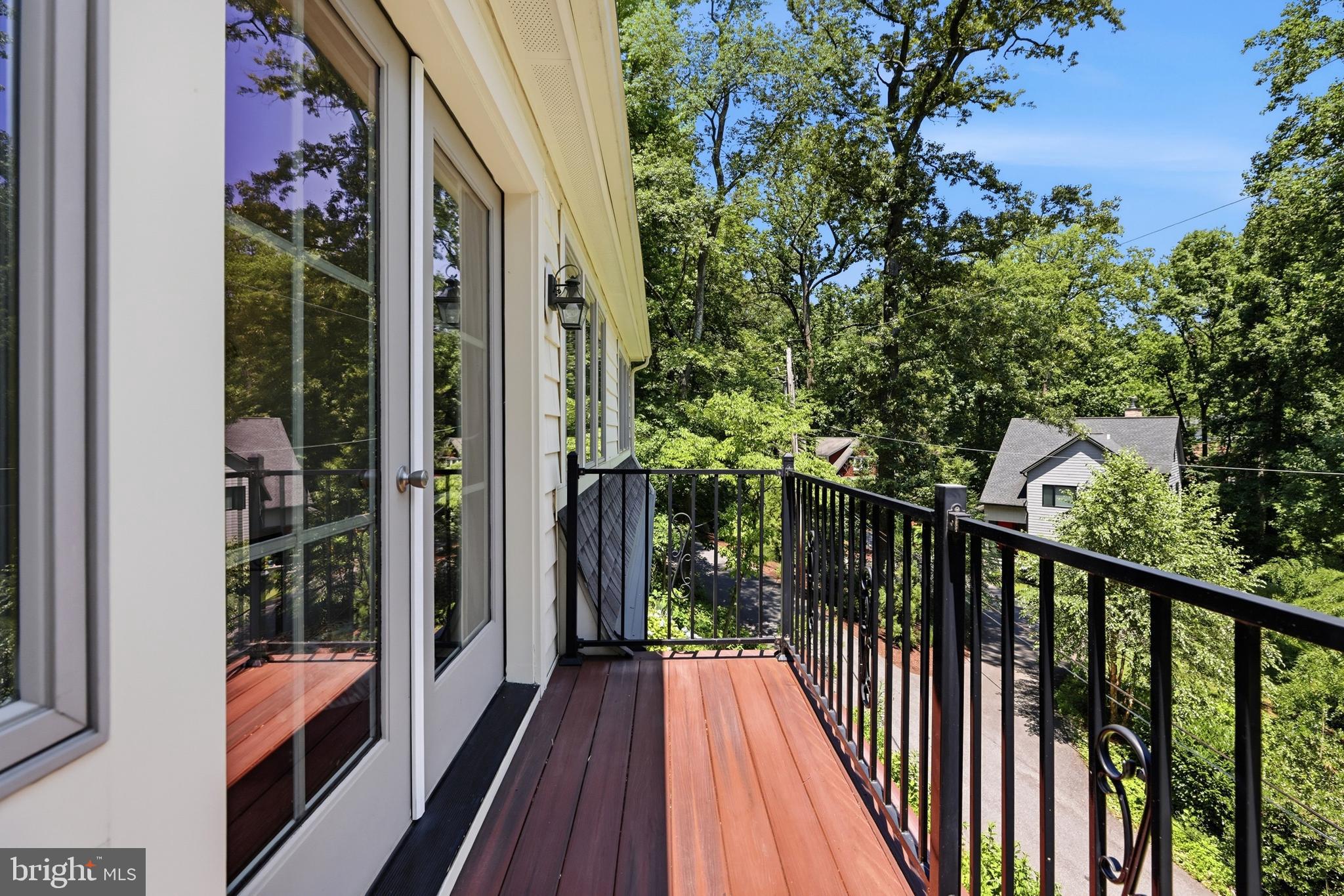 EPPING FOREST - Residential