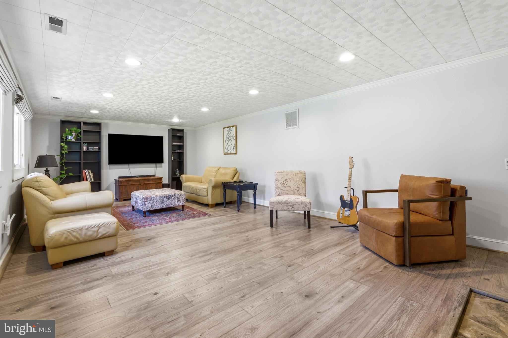 EPPING FOREST - Residential