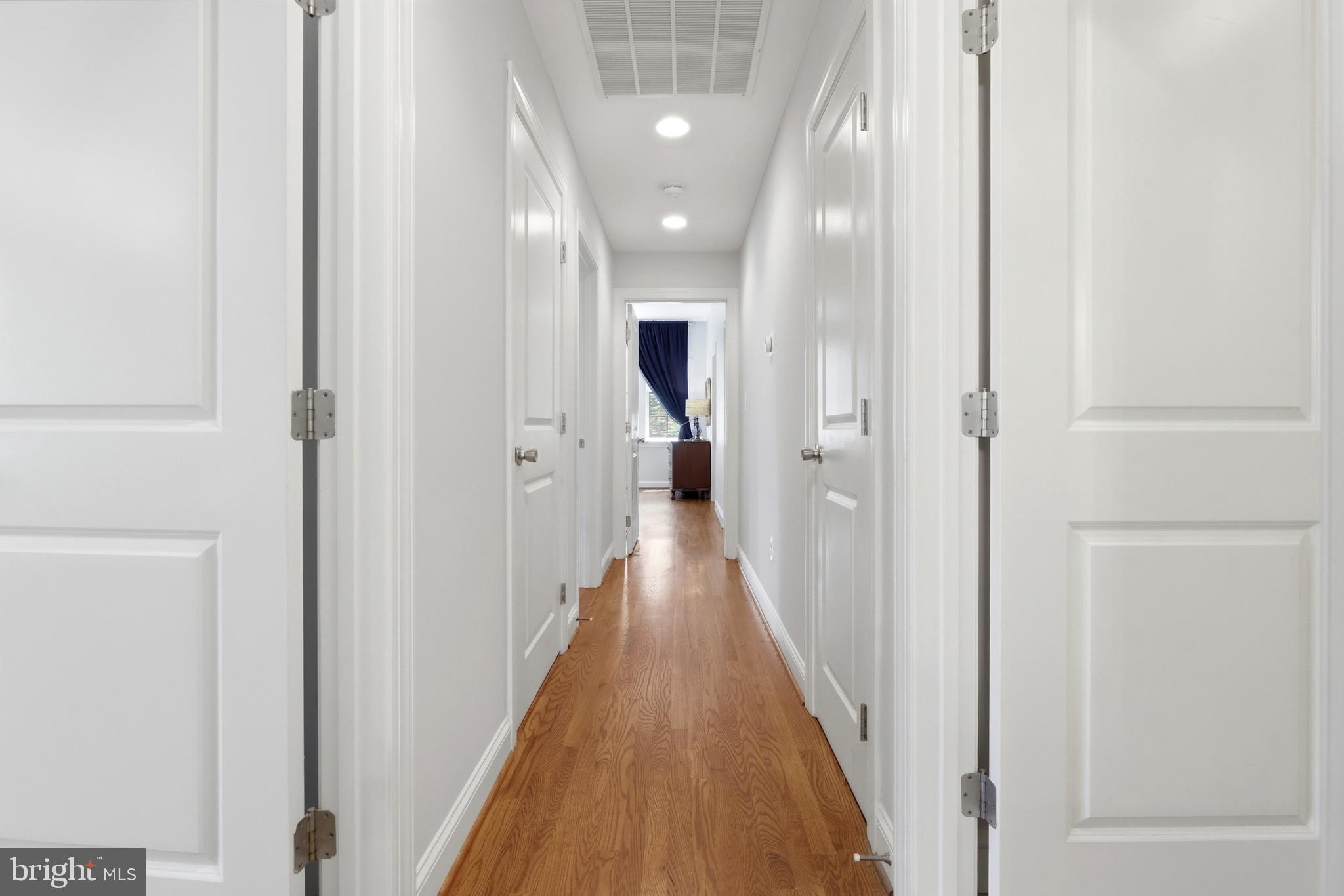EPPING FOREST - Residential