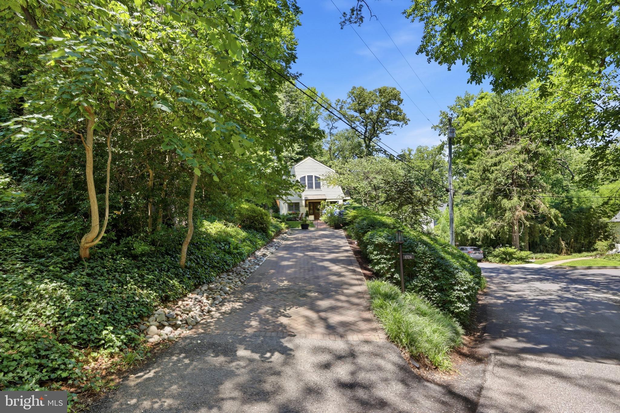 EPPING FOREST - Residential