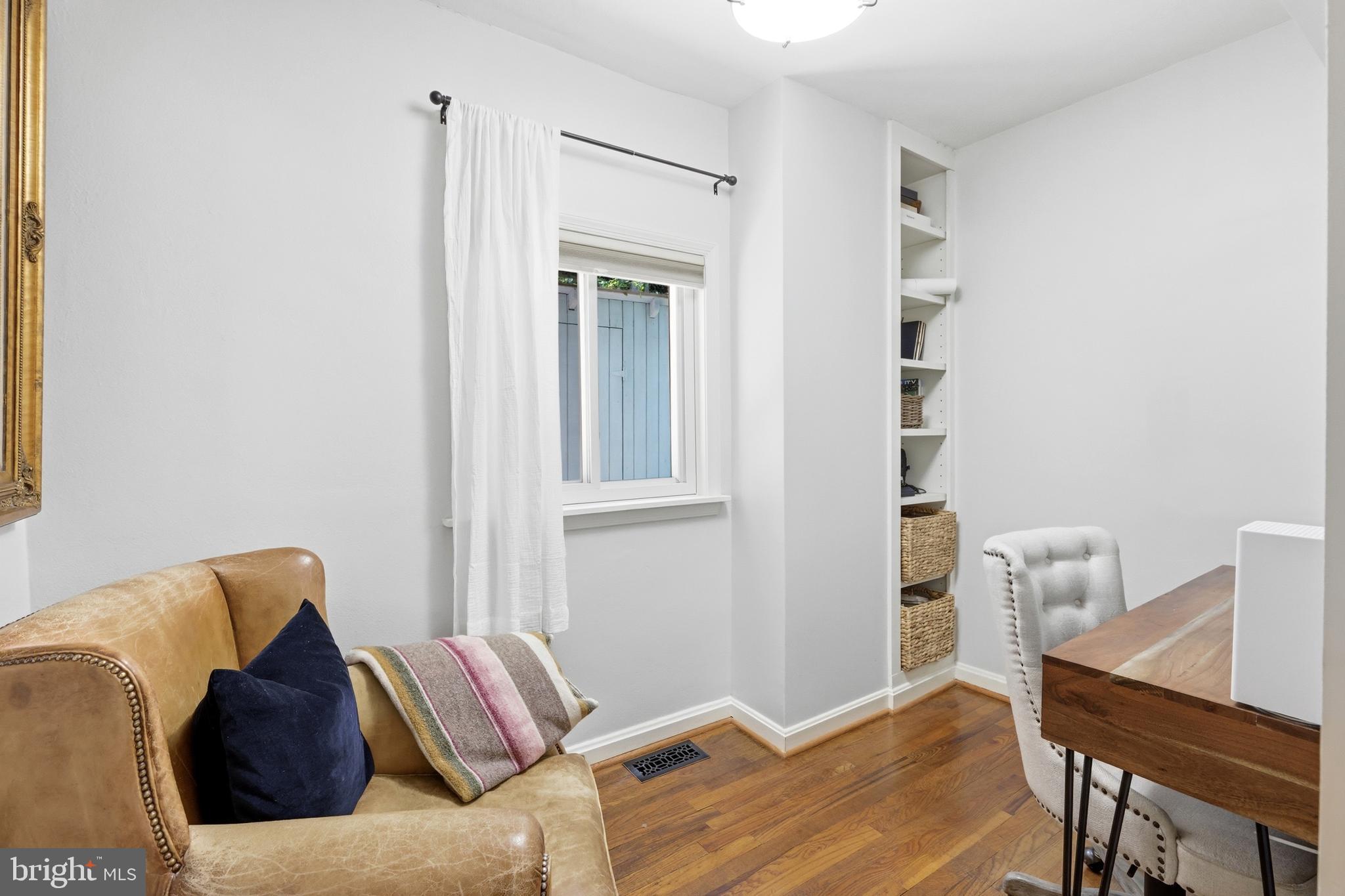 EPPING FOREST - Residential