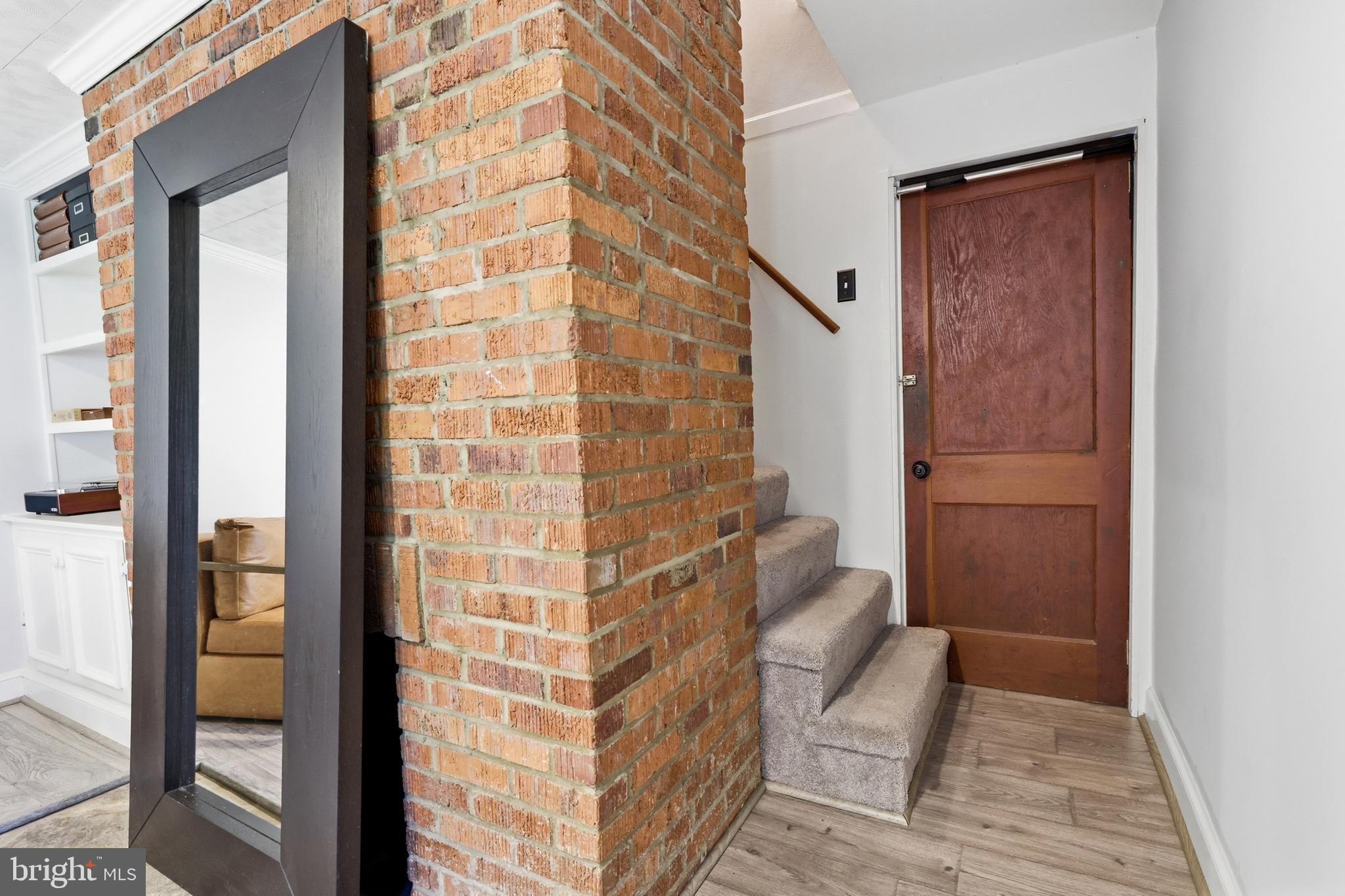 EPPING FOREST - Residential